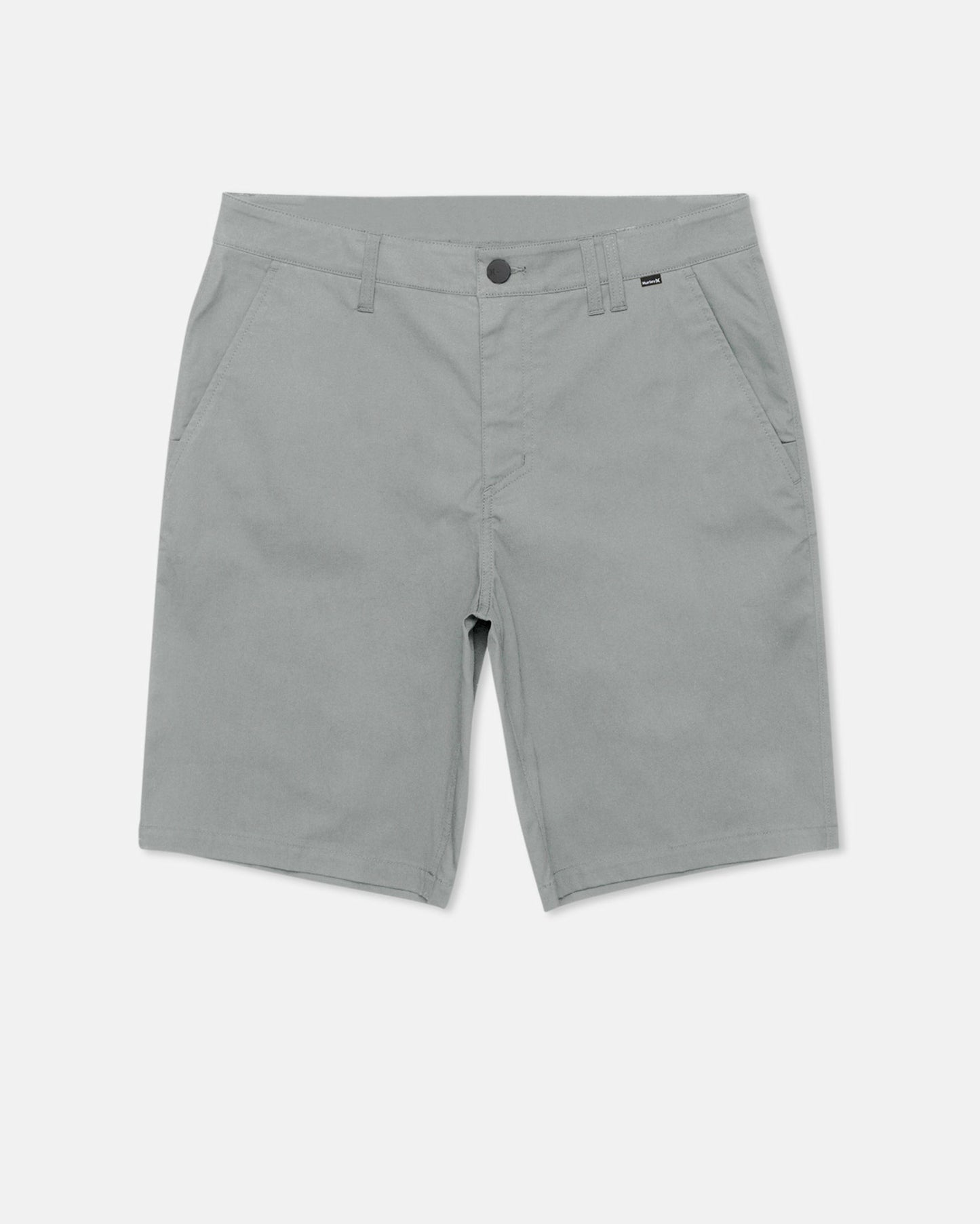 Icon Walkshort 21" | Hurley Wolf Grey Sale Walkshorts