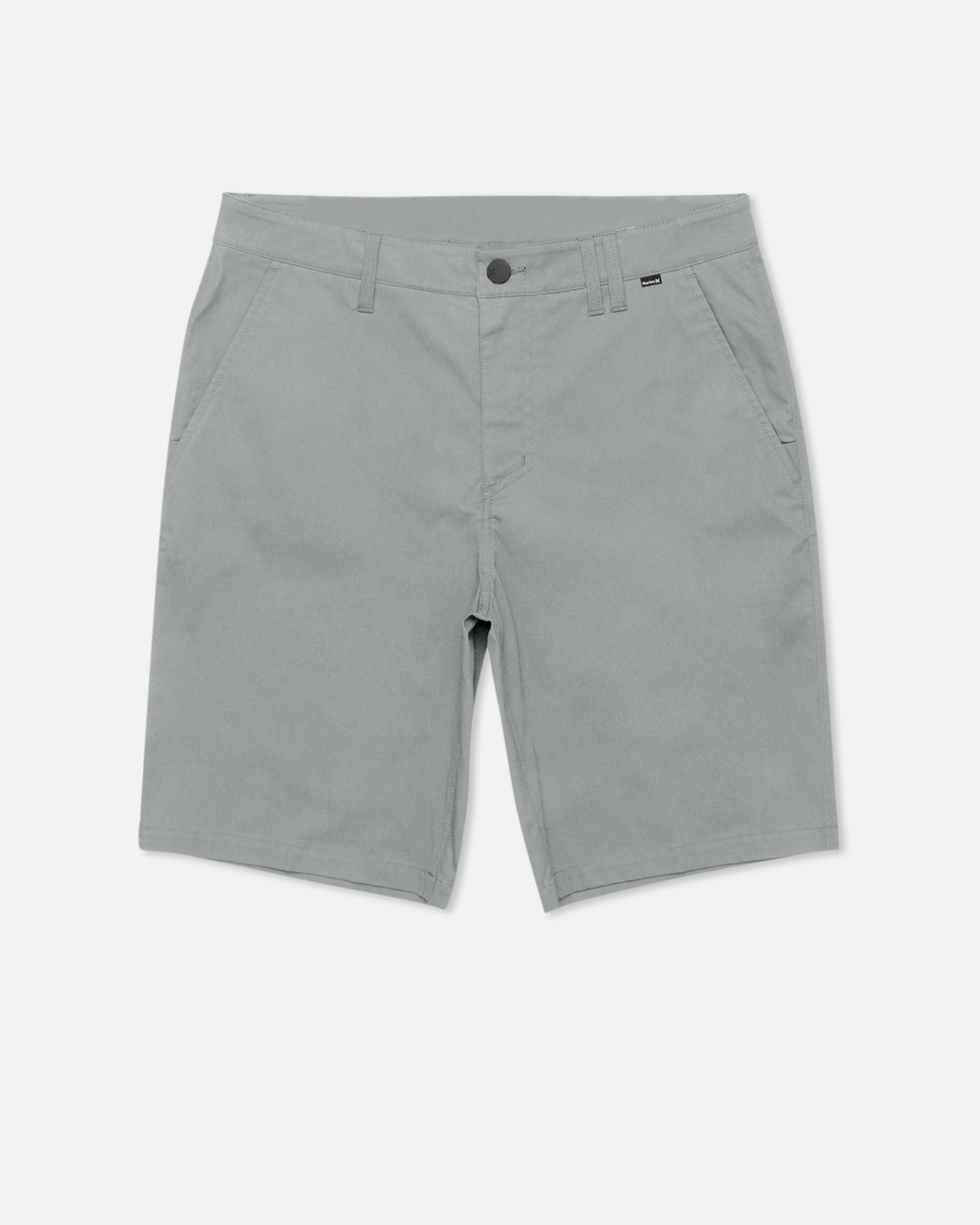 Icon Walkshort 21" | Hurley Wolf Grey Sale Walkshorts