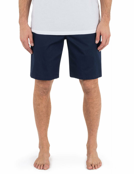 Icon Walkshort 21" | Hurley Obsidian Sale Walkshorts