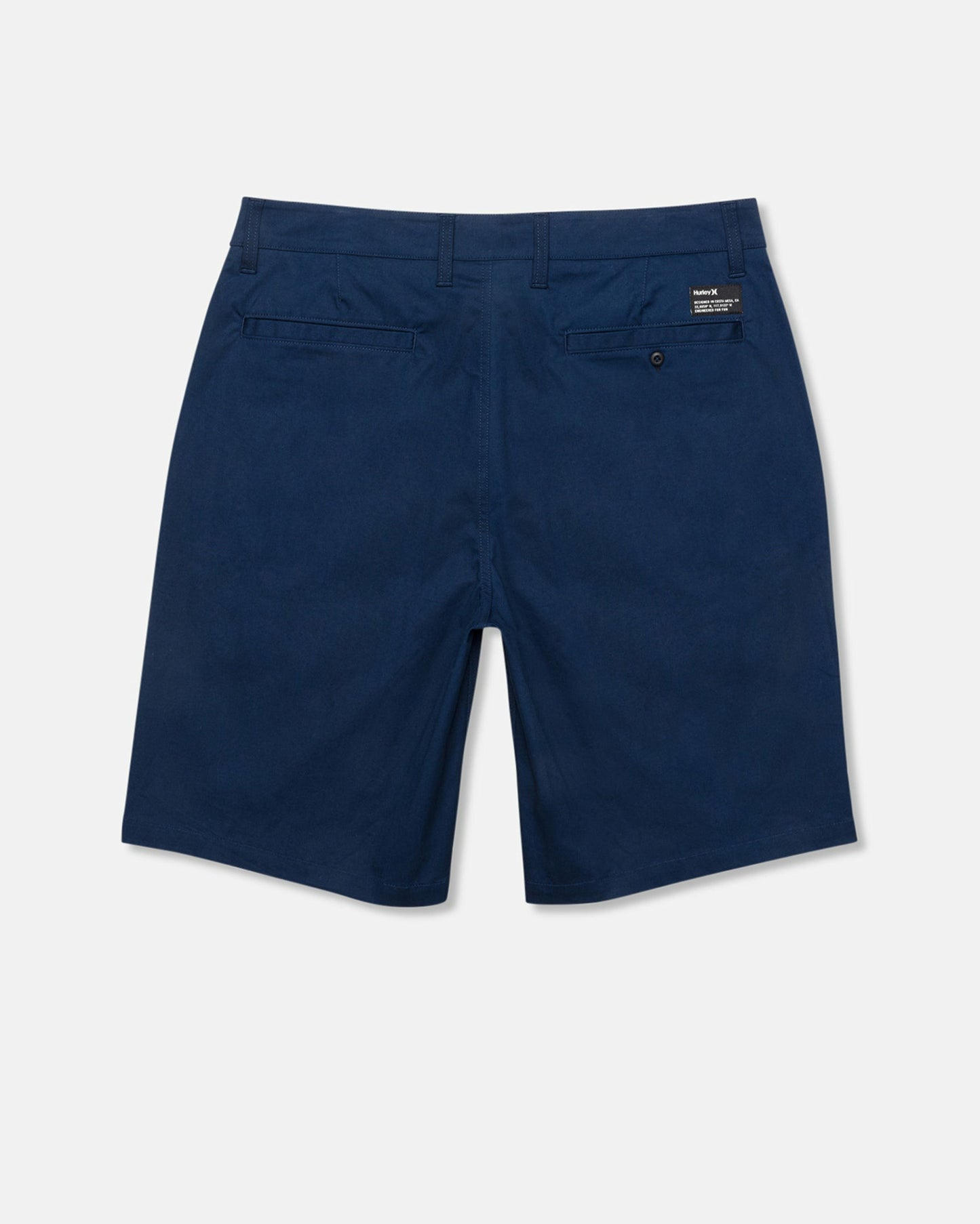 Icon Walkshort 21" | Hurley Obsidian Sale Walkshorts