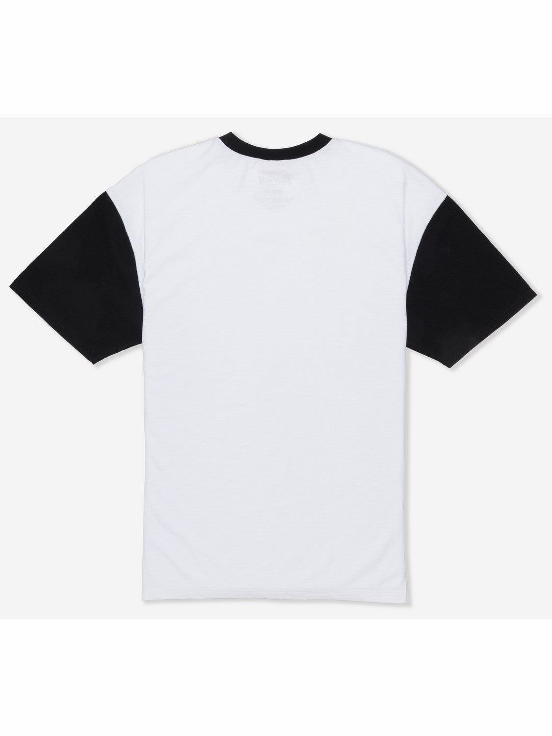 Merchant Henley Short Sleeve | Hurley White Sale T-Shirts