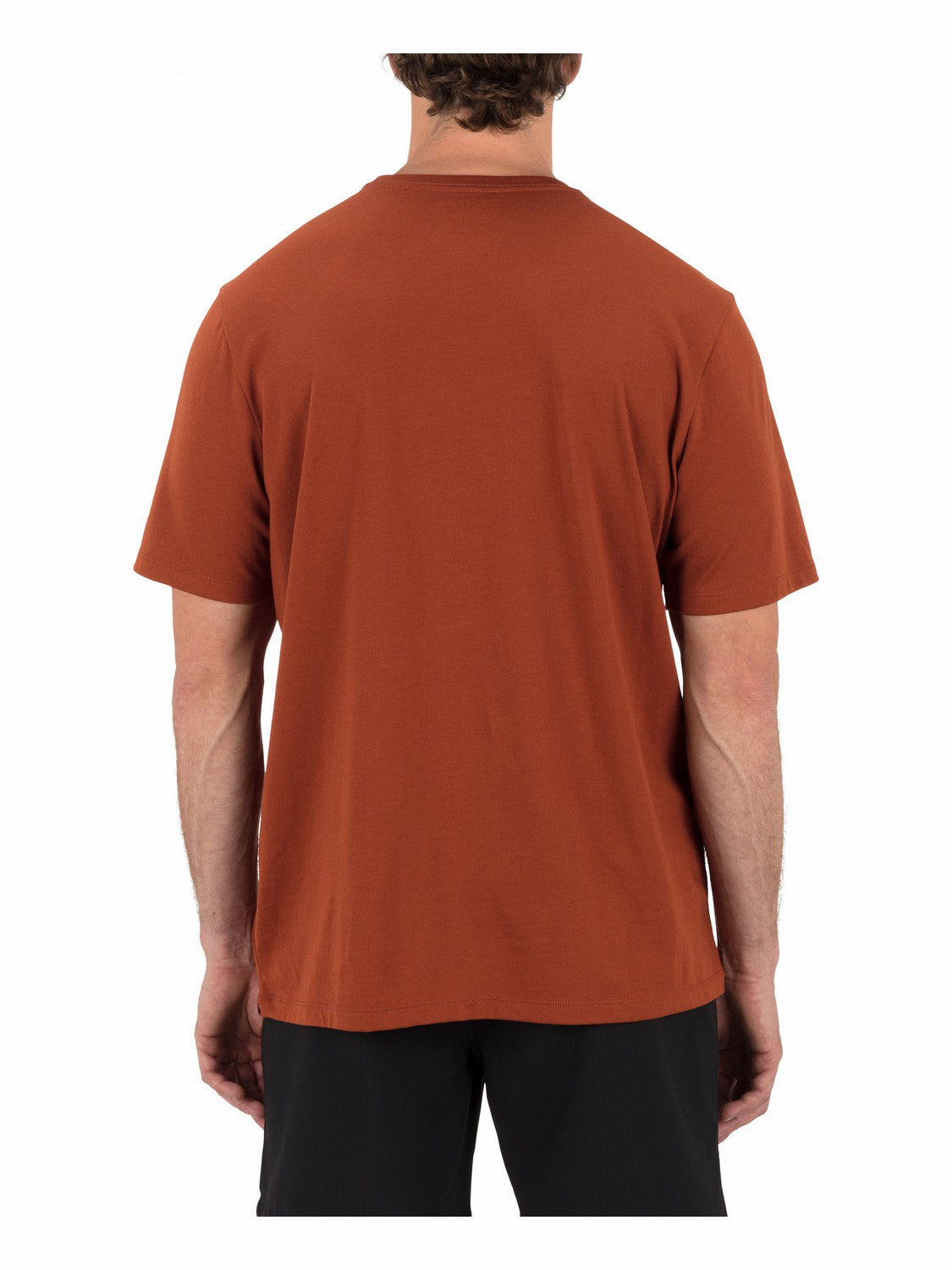 H2O Dri El Tigre No Se Short Sleeve | Hurley Brickyard Sale T-Shirts