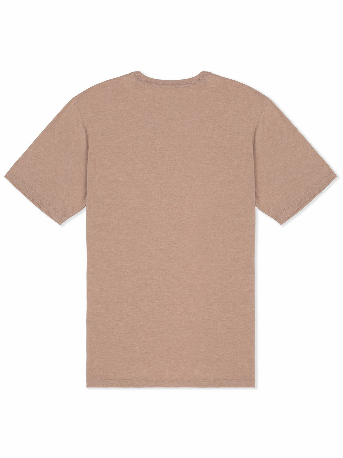 The Box Short Sleeve | Hurley Bristlecone Heather Sale T-Shirts