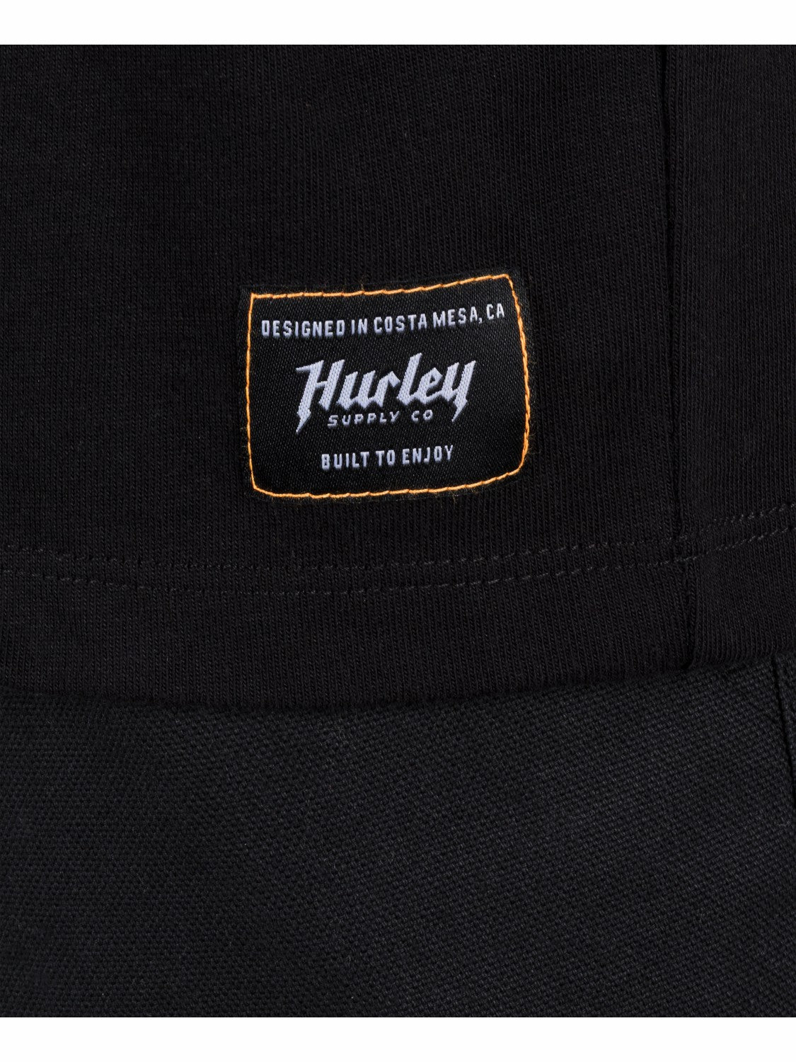 Reaping Long Sleeve | Hurley Black Sale Long Sleeve Tops & T-Shirts