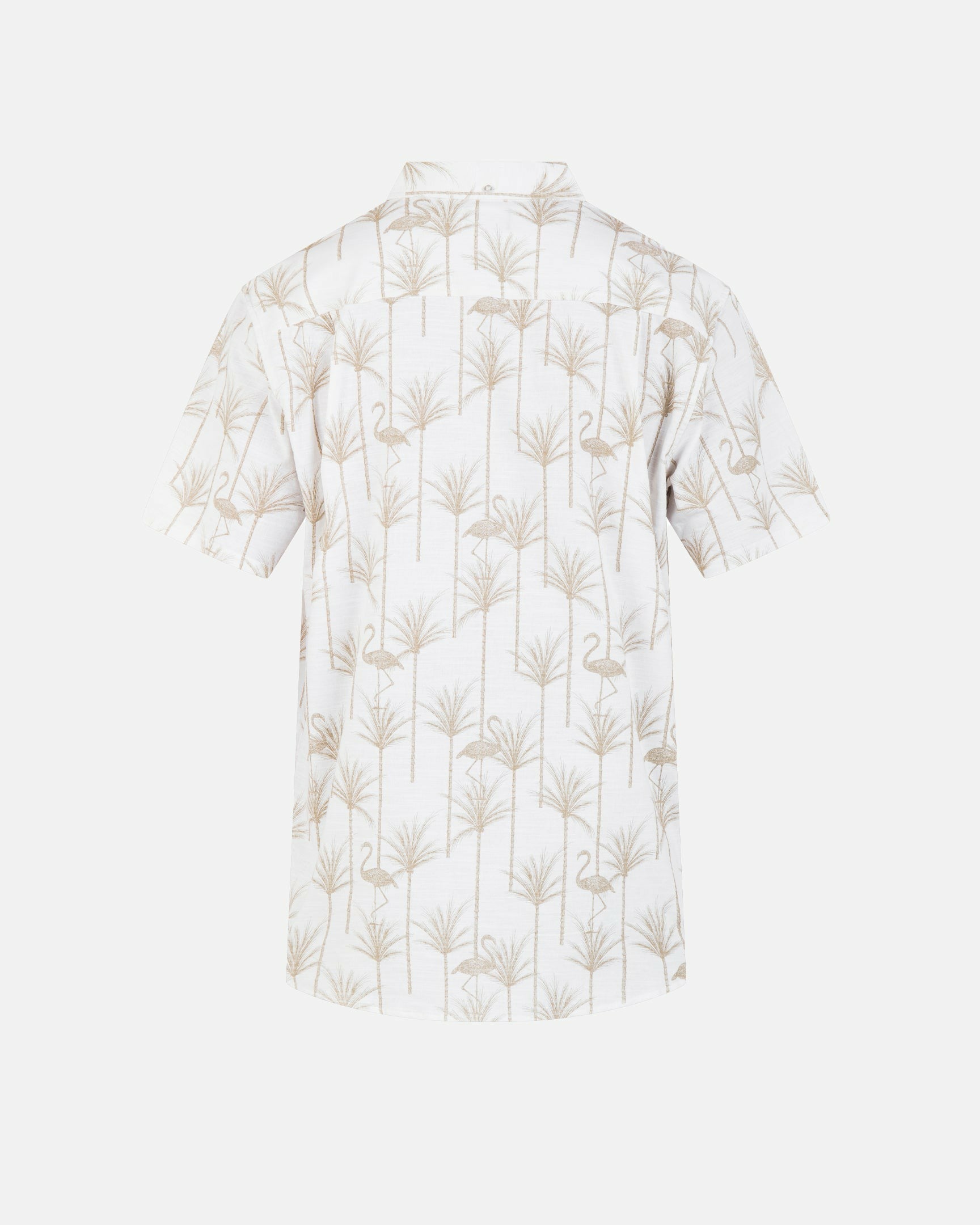One And Only Stretch Short Sleeve Shirt | Hurley Bone Sale Shirts