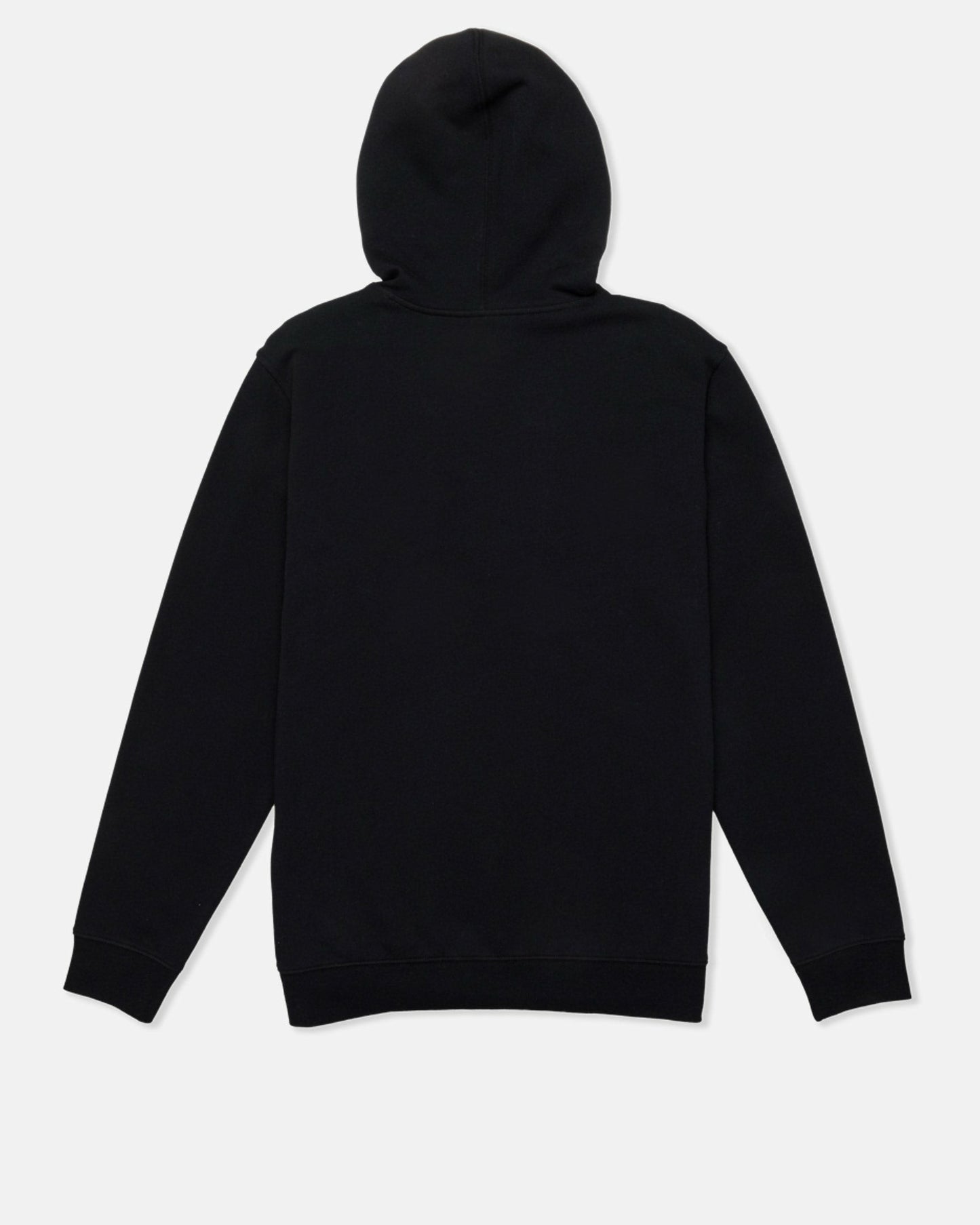 Icon Pullover | Hurley Black Sale Hoodies