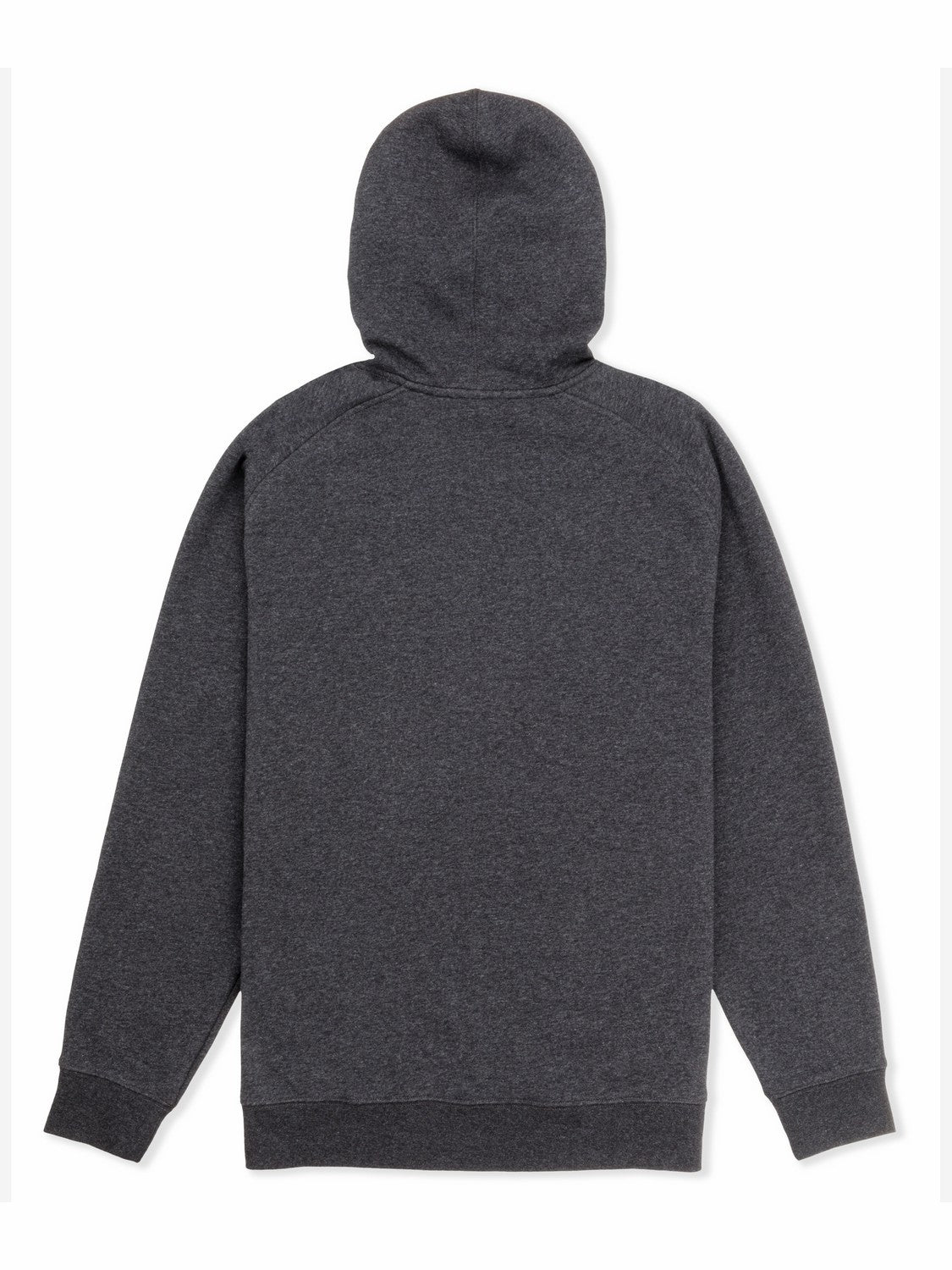 Acadia Heat 2.0 Pullover | Hurley Black Sale Hoodies
