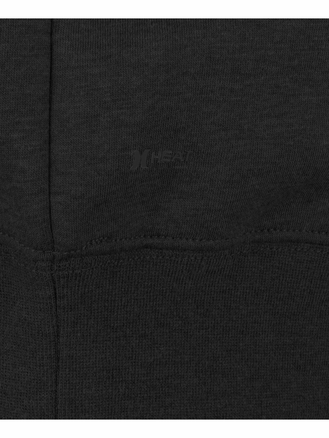 Acadia Heat 2.0 Pullover | Hurley Black Sale Hoodies