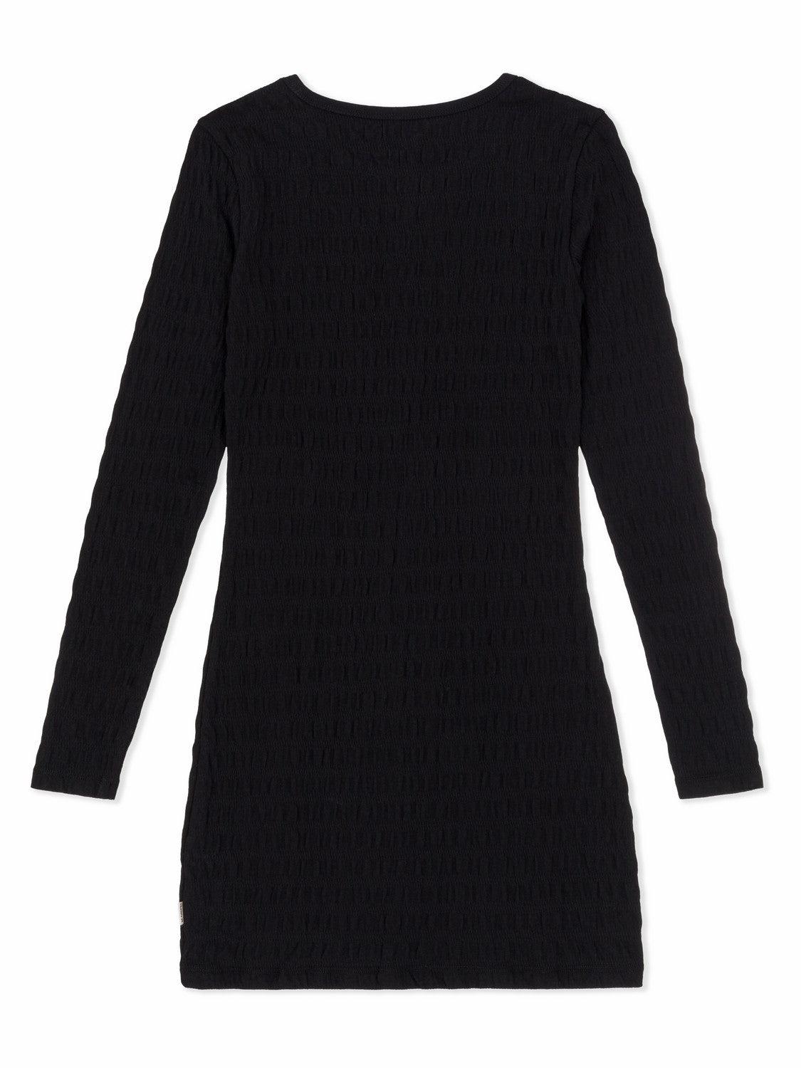 Whistler Long Sleeve Dress | Hurley Black Sale Dresses & Rompers