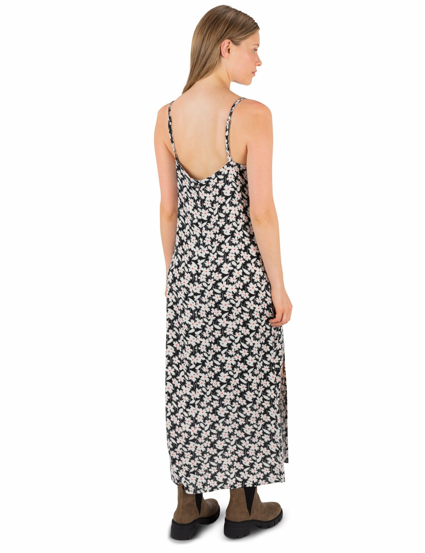 Amour Slip Dress | Hurley Black Sale Dresses & Rompers