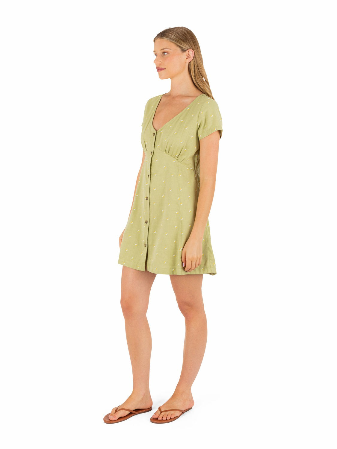 Wavy Dot Dress | Hurley Fern Sale Dresses & Rompers