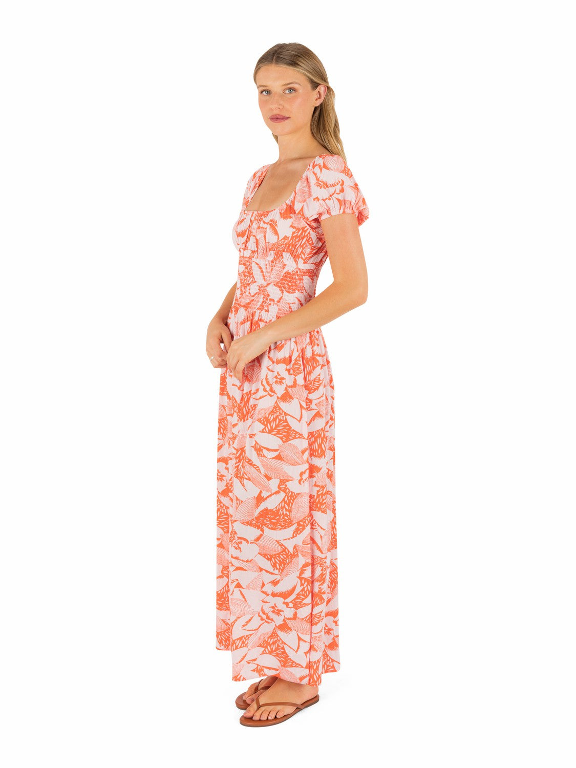 Paloma Maxi Dress | Hurley Fruit Punch Sale Dresses & Rompers