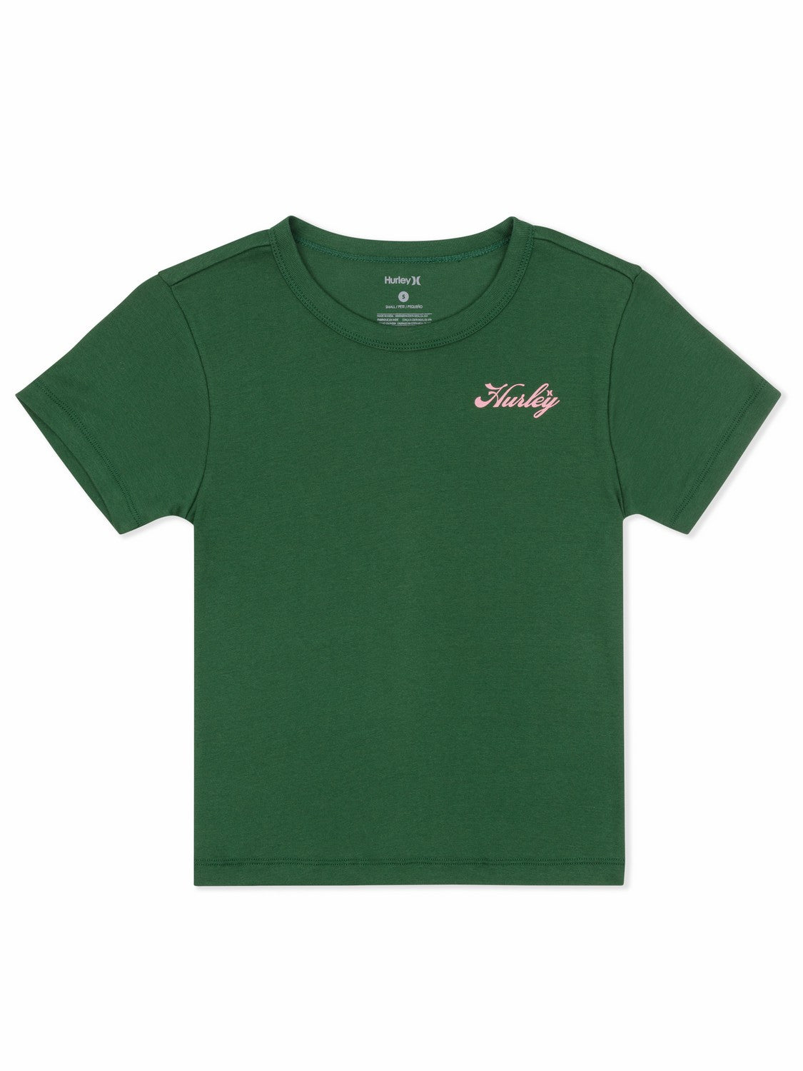 Surf Rodeo Baby Tee | Hurley Eden Sale T-Shirts