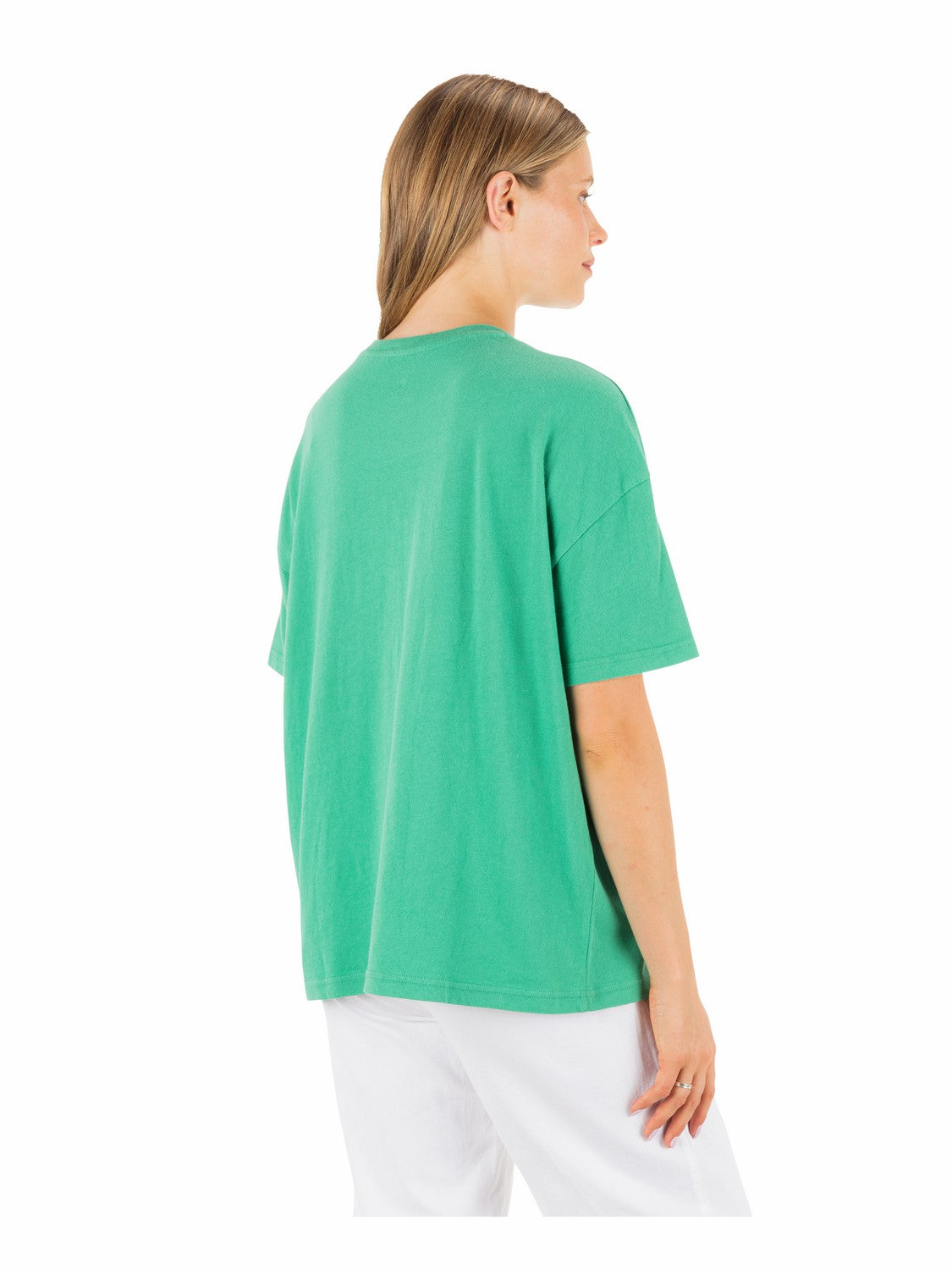 Harmony Boyfriend Tee | Hurley Spring Green Sale T-Shirts