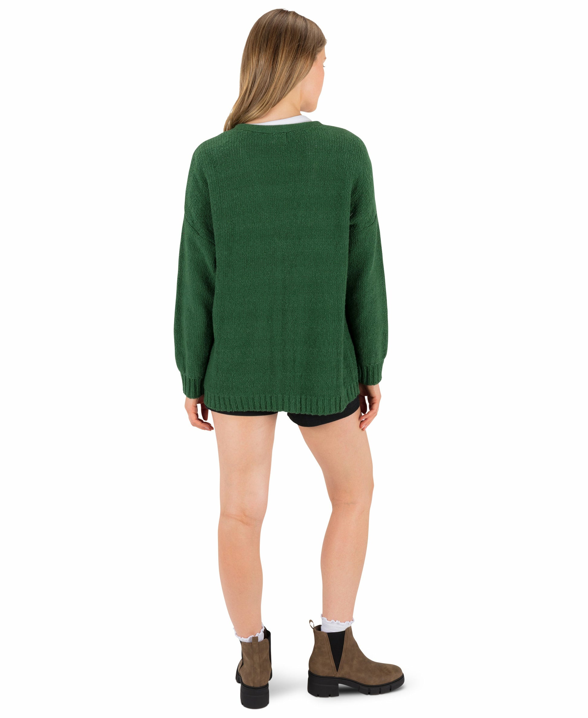 No Barriers Sweater | Hurley Eden Sale Tops
