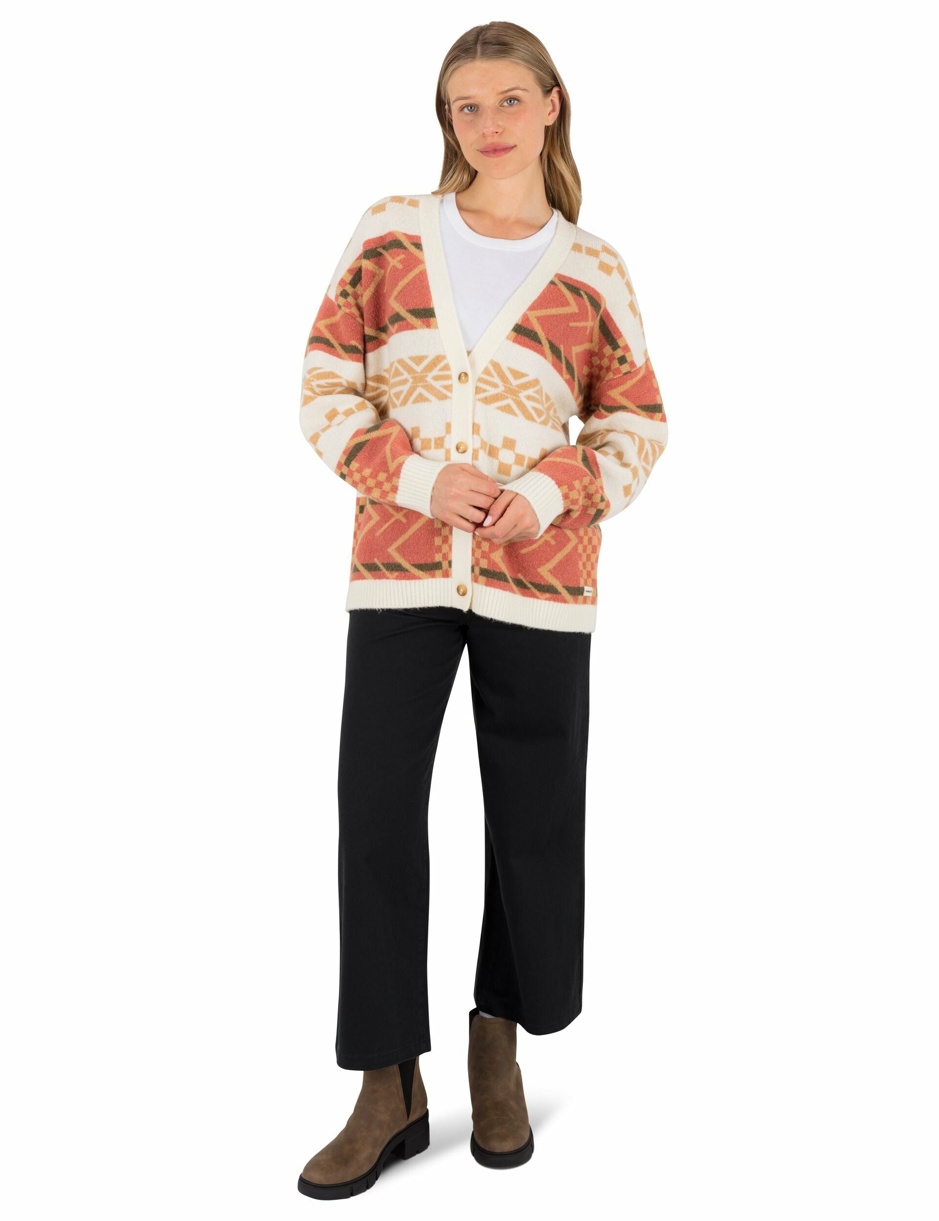 Jackson Cardigan | Hurley Tofu Sale Tops