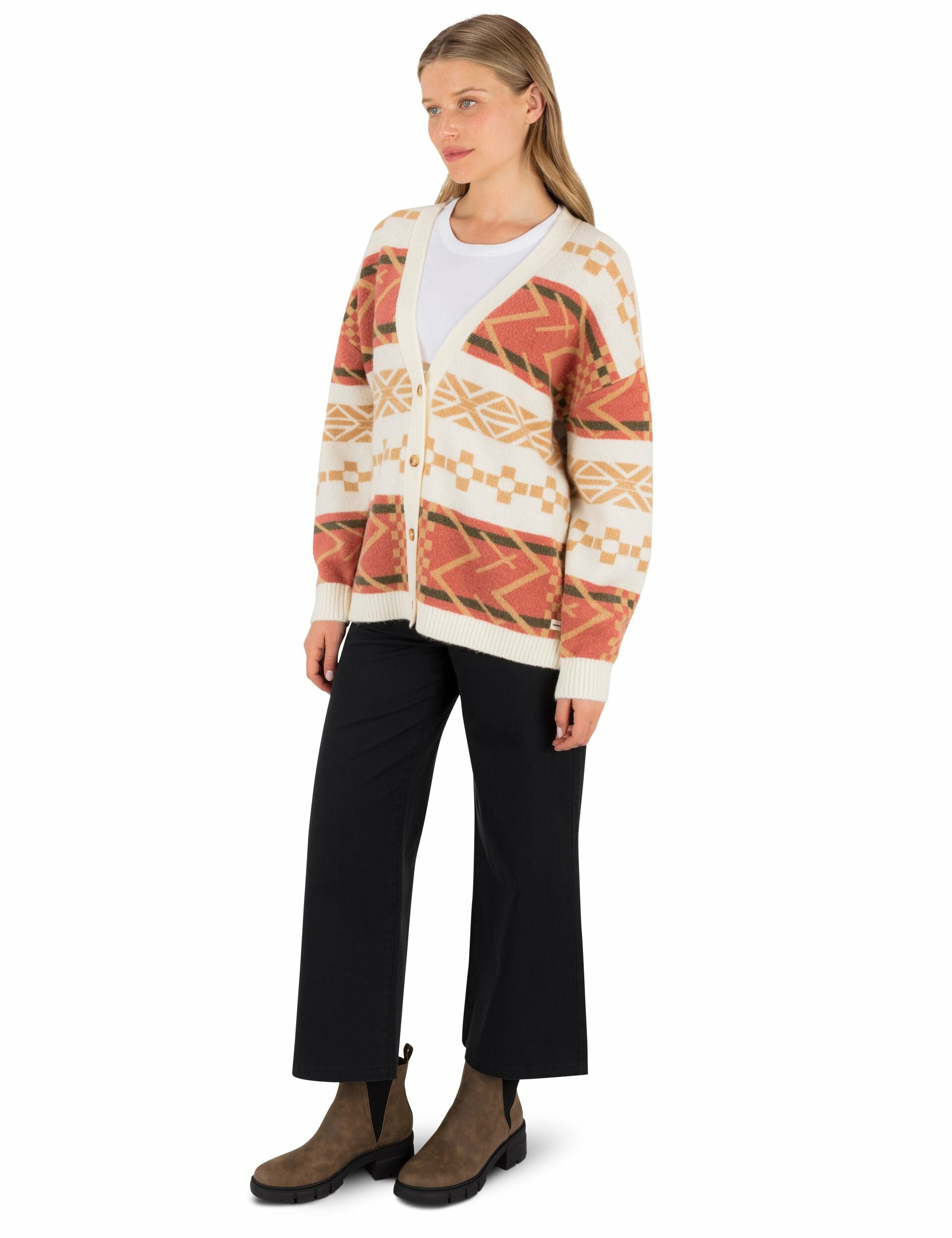 Jackson Cardigan | Hurley Tofu Sale Tops