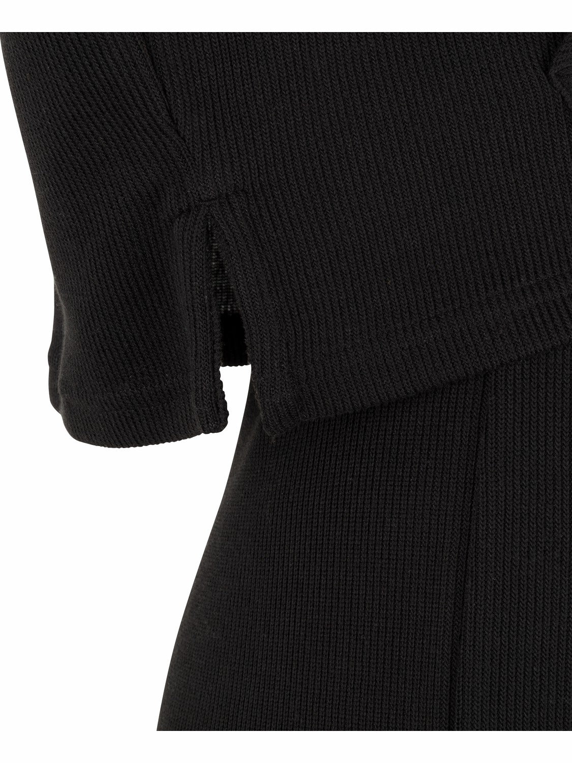 Positano Hoodie | Hurley Black Sale Tops