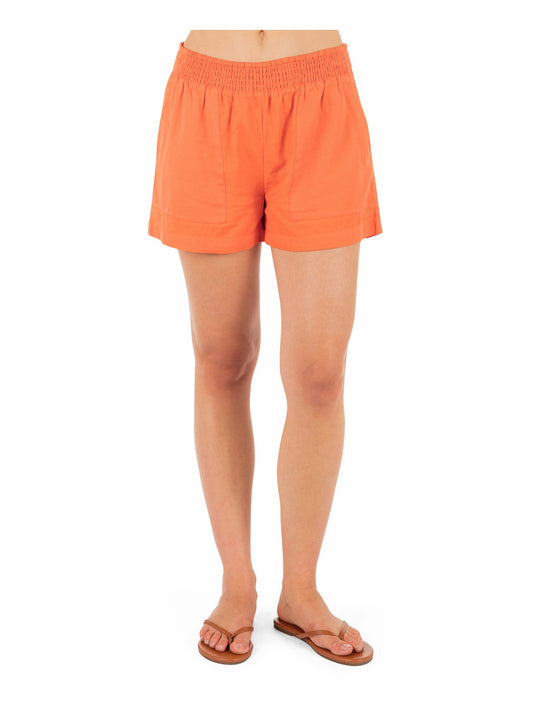 Beach Club Short | Hurley Fruit Punch Sale Shorts