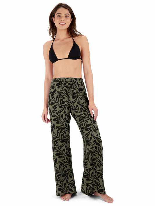 Marina Beach Pant | Hurley Willow Sale Pants