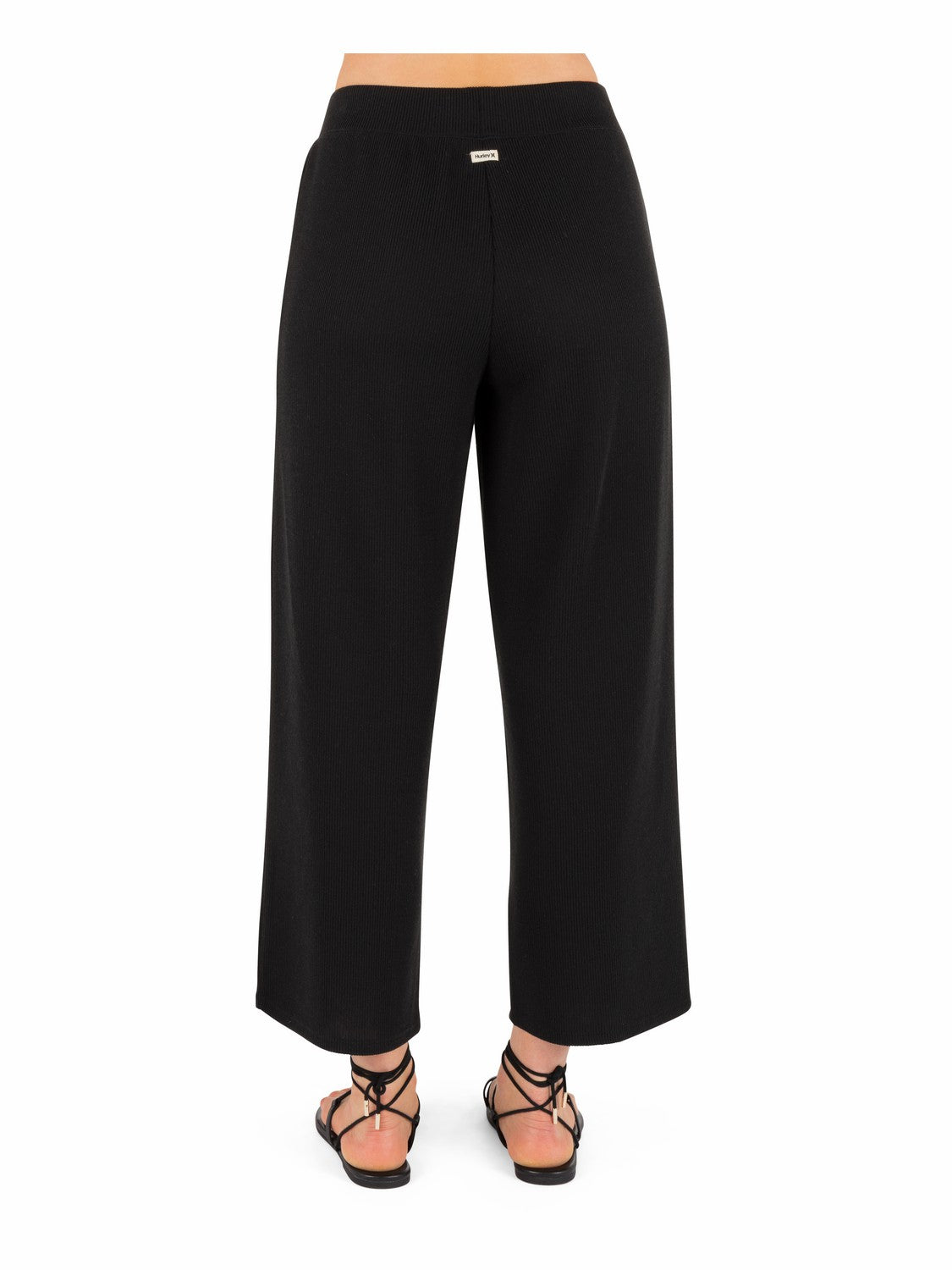 Positano Pant | Hurley Black Sale Pants