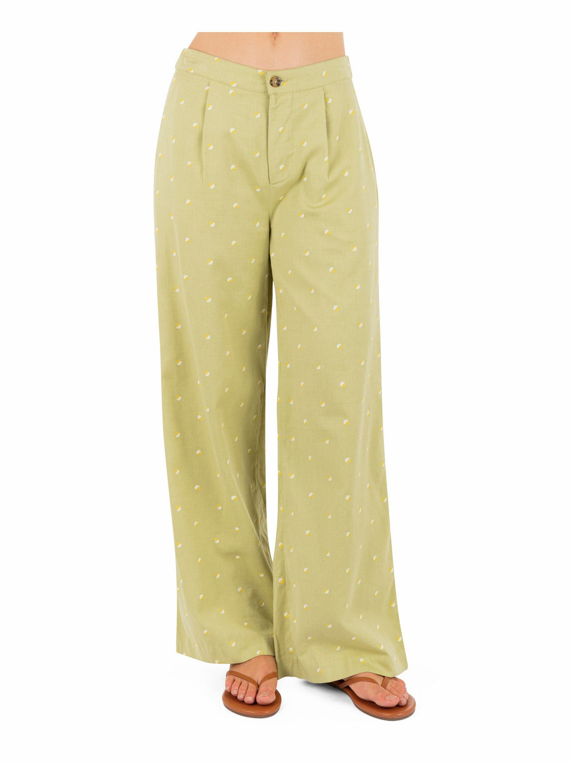 Wavy Dot Pant | Hurley Fern Sale Pants