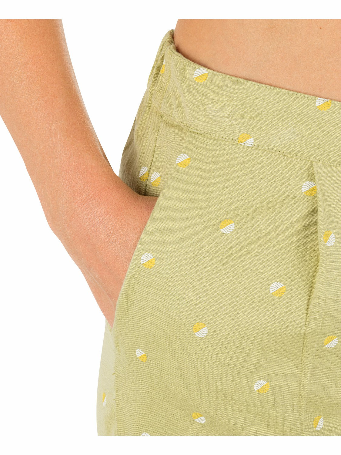 Wavy Dot Pant | Hurley Fern Sale Pants