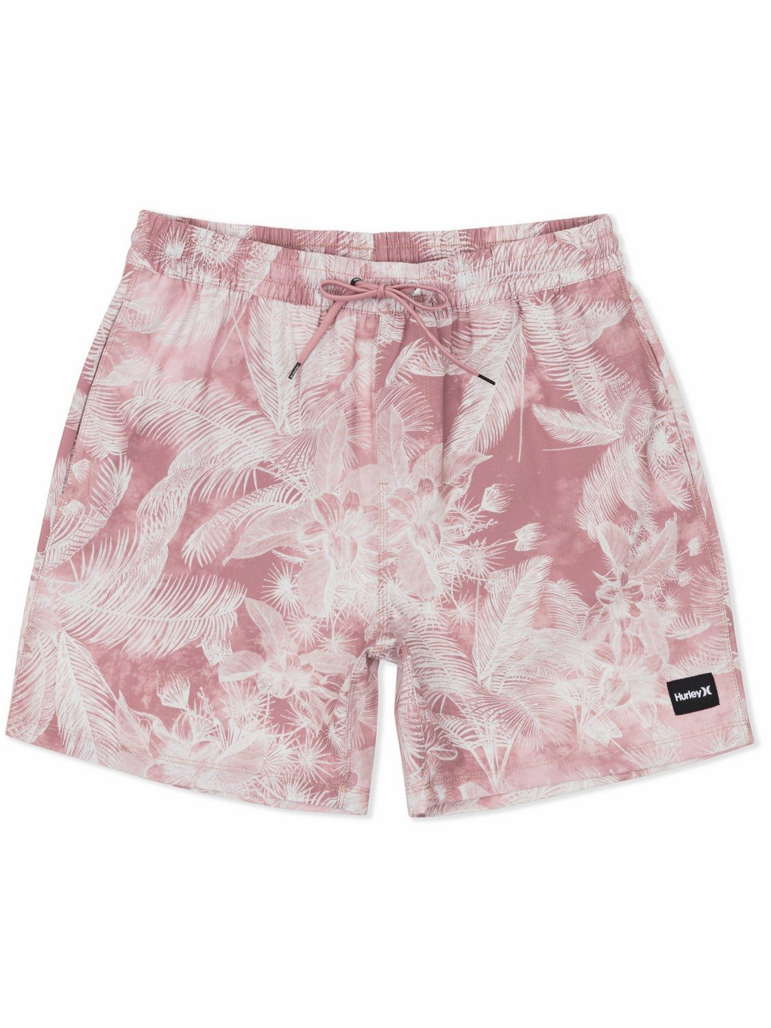 Cannonball Volley 17" | Hurley Phantom Rose Combo Boardshorts