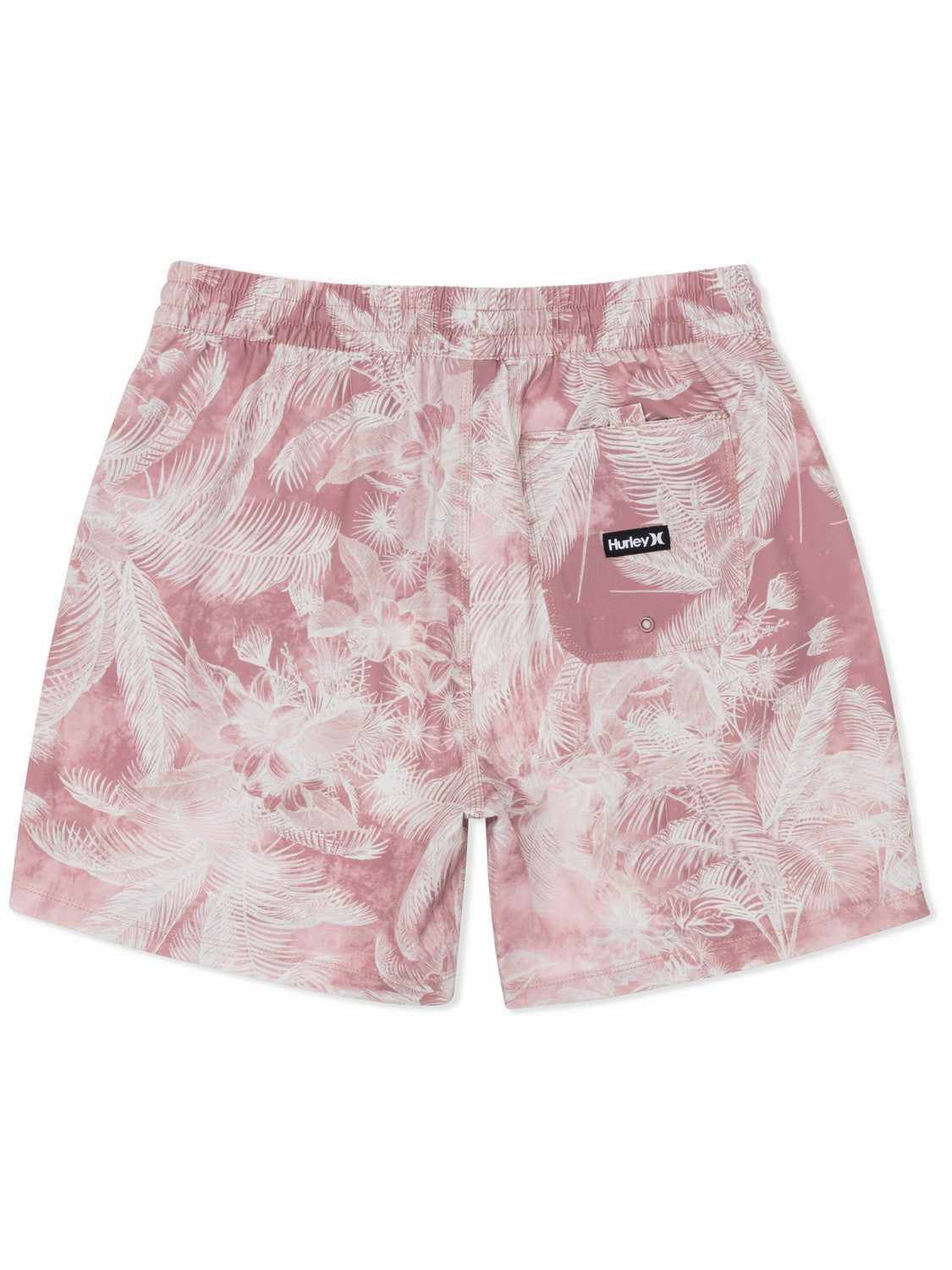 Cannonball Volley 17" | Hurley Phantom Rose Combo Boardshorts