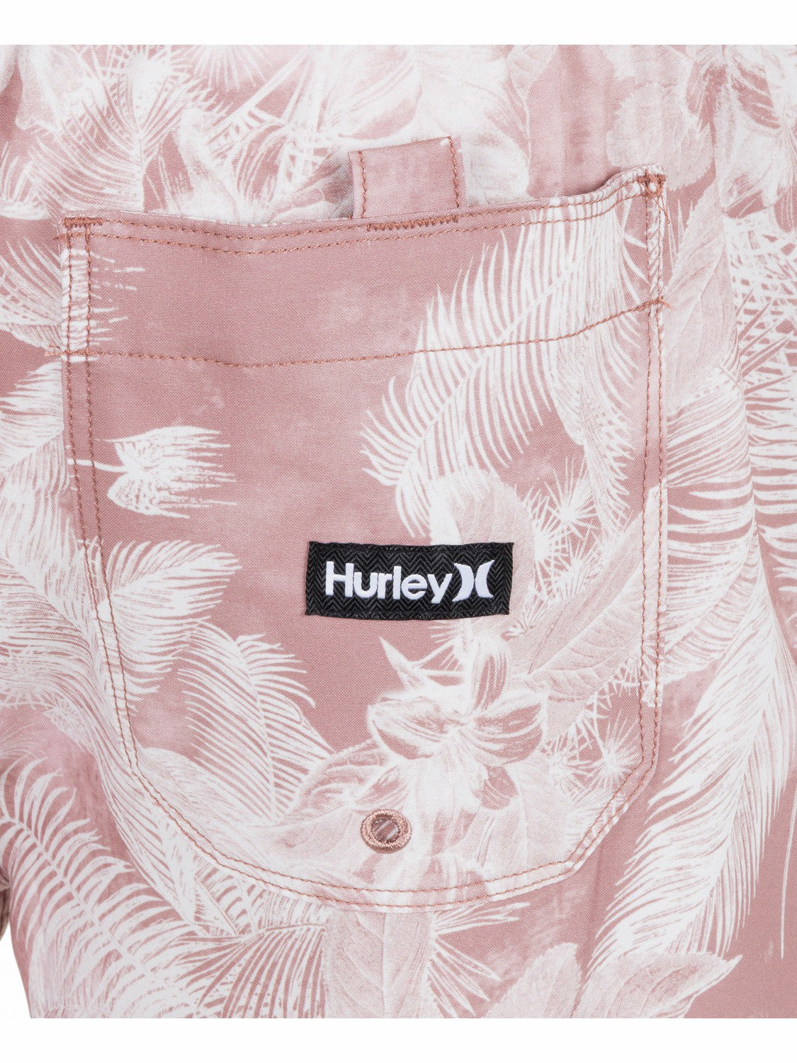 Cannonball Volley 17" | Hurley Phantom Rose Combo Boardshorts