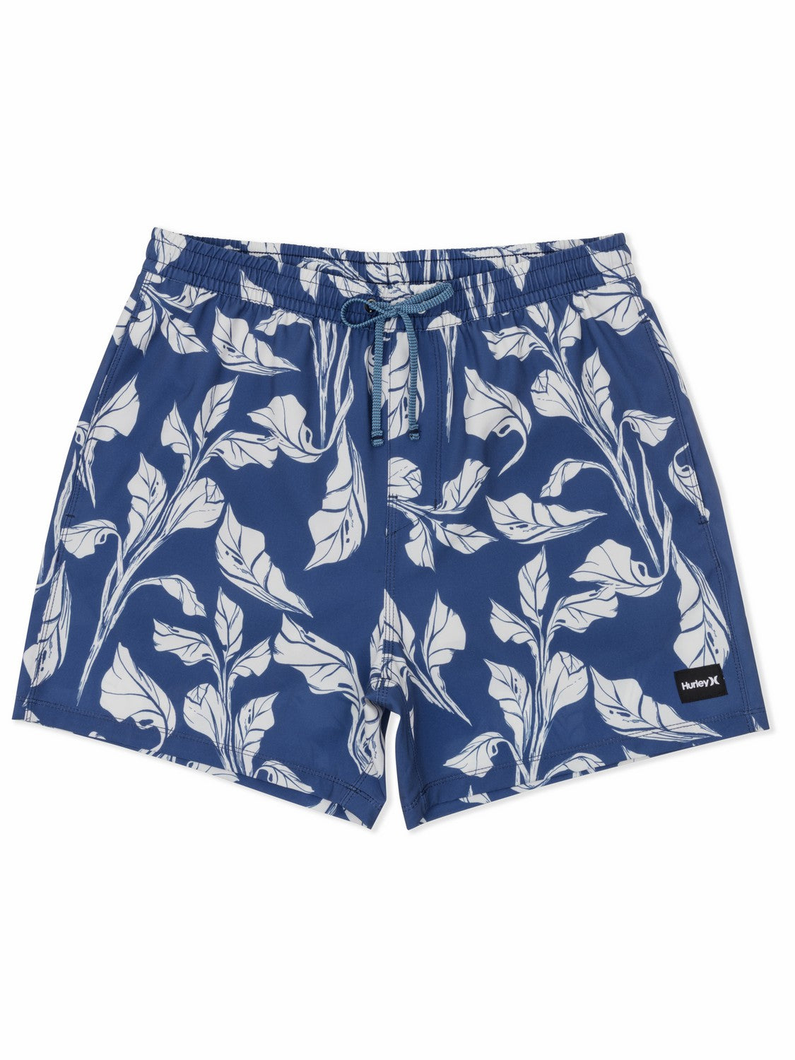 Cannonball Lined Volley 17" | Hurley Submarine Boardshorts