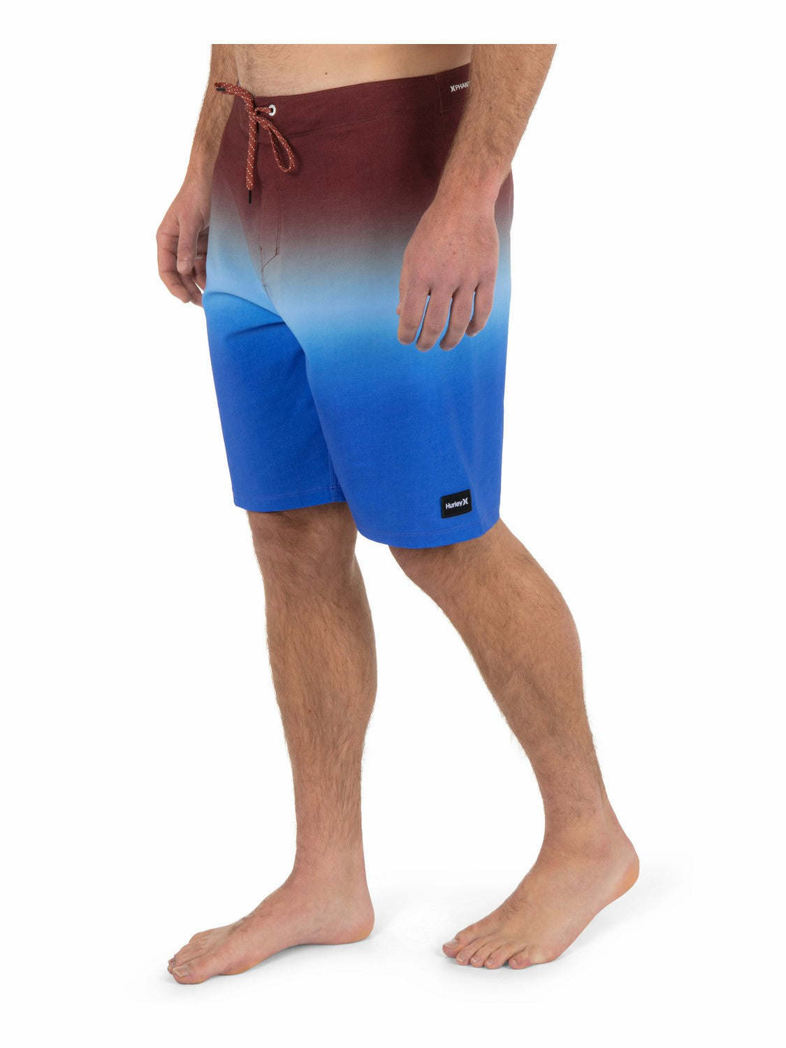 Phantom Eco Weekender 20" | Hurley Ranger Boardshorts