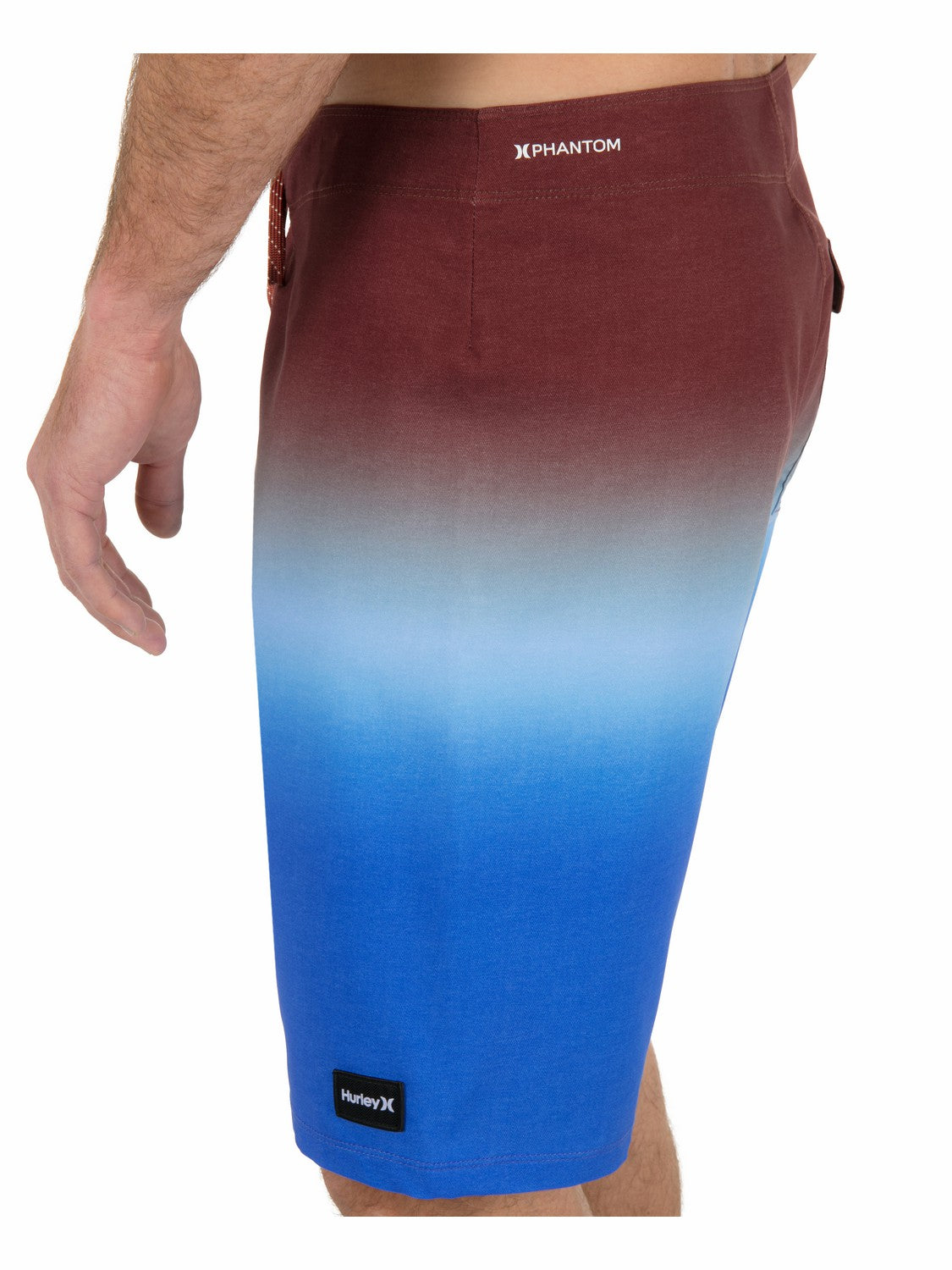 Phantom Eco Weekender 20" | Hurley Ranger Boardshorts