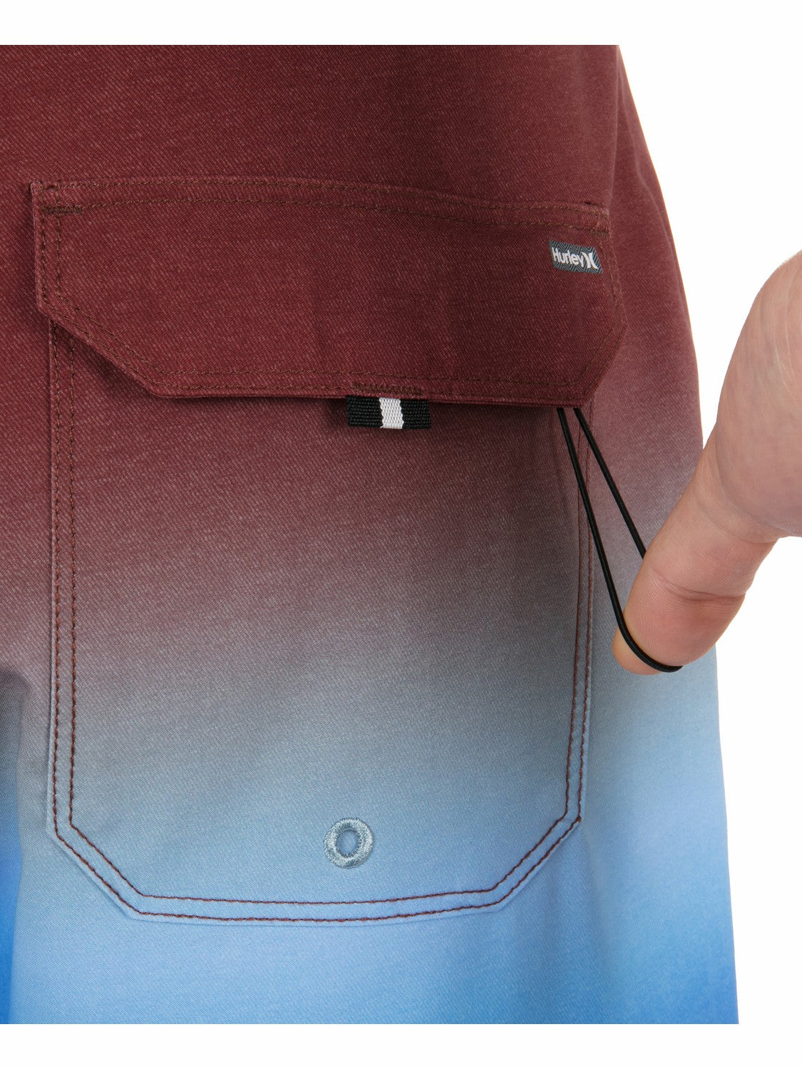 Phantom Eco Weekender 20" | Hurley Ranger Boardshorts