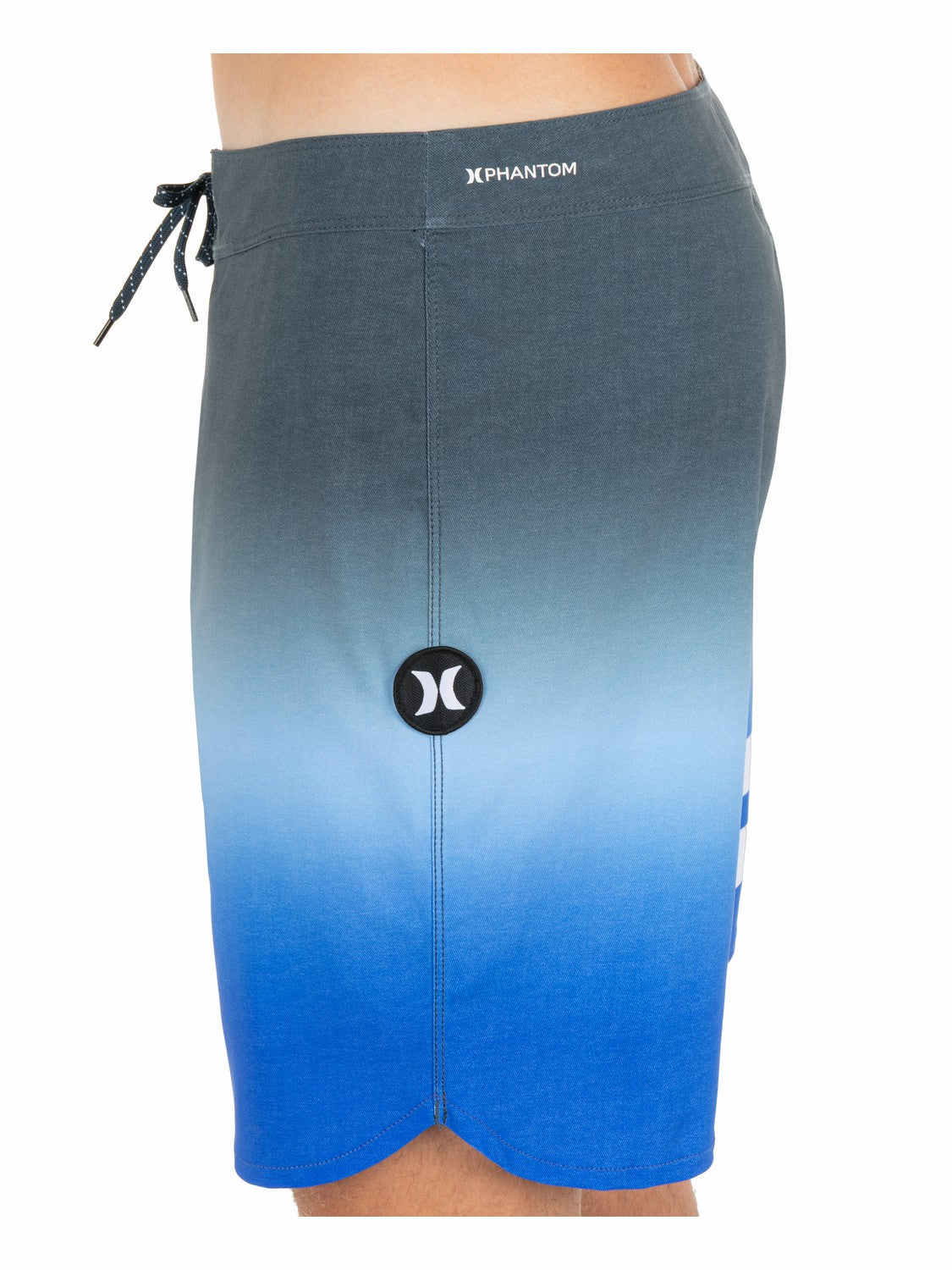 Phantom Eco Block Party Engineered 18" | Hurley Hydro Boardshorts