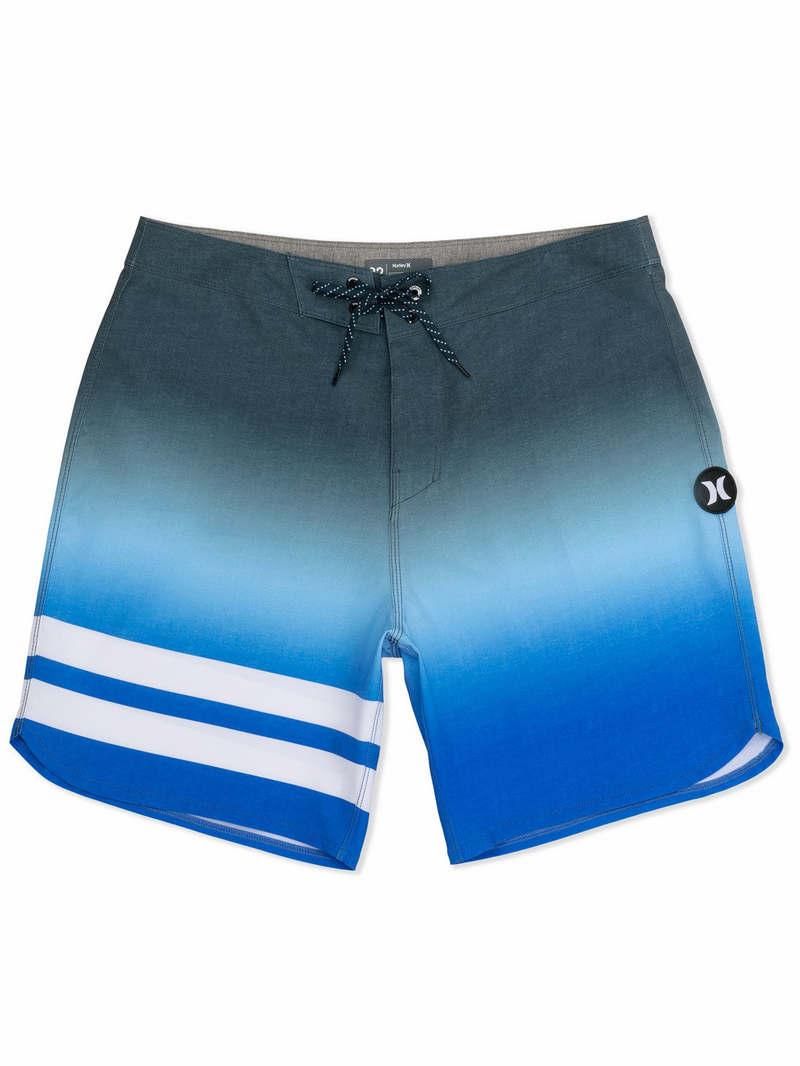 Phantom Eco Block Party Engineered 18" | Hurley Hydro Boardshorts