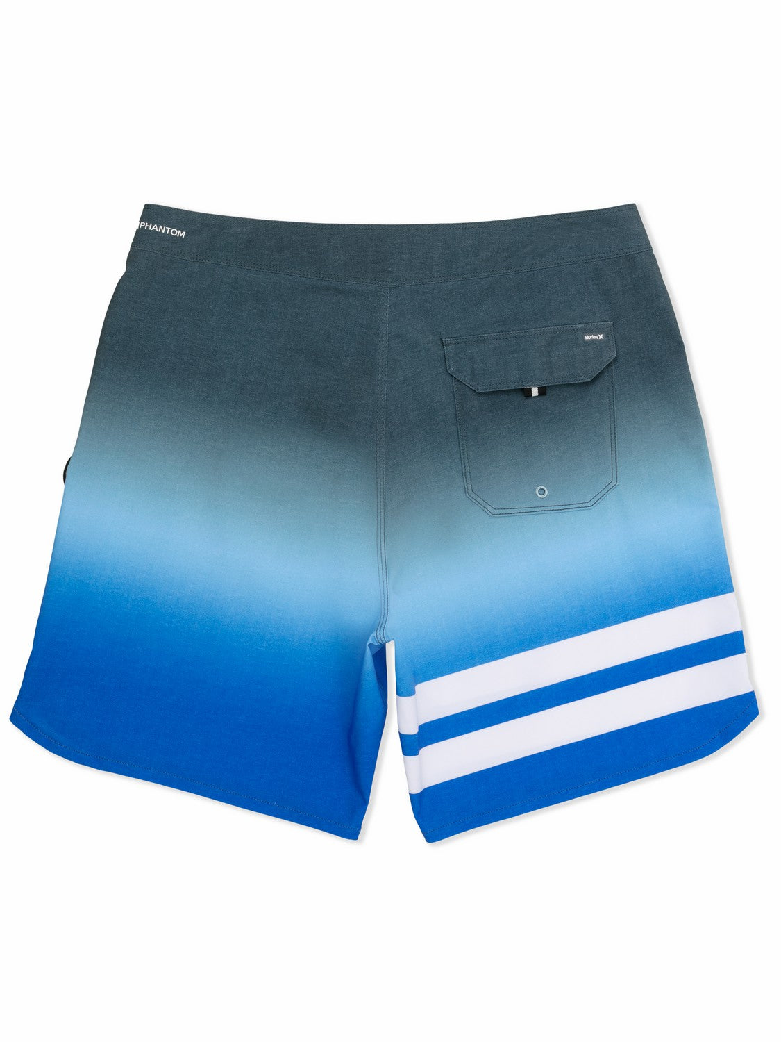 Phantom Eco Block Party Engineered 18" | Hurley Hydro Boardshorts