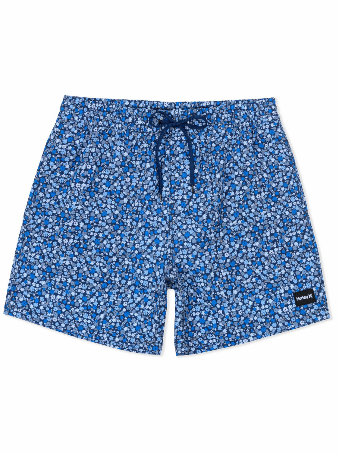 Cannonball Volley 17" | Hurley Abyss Boardshorts