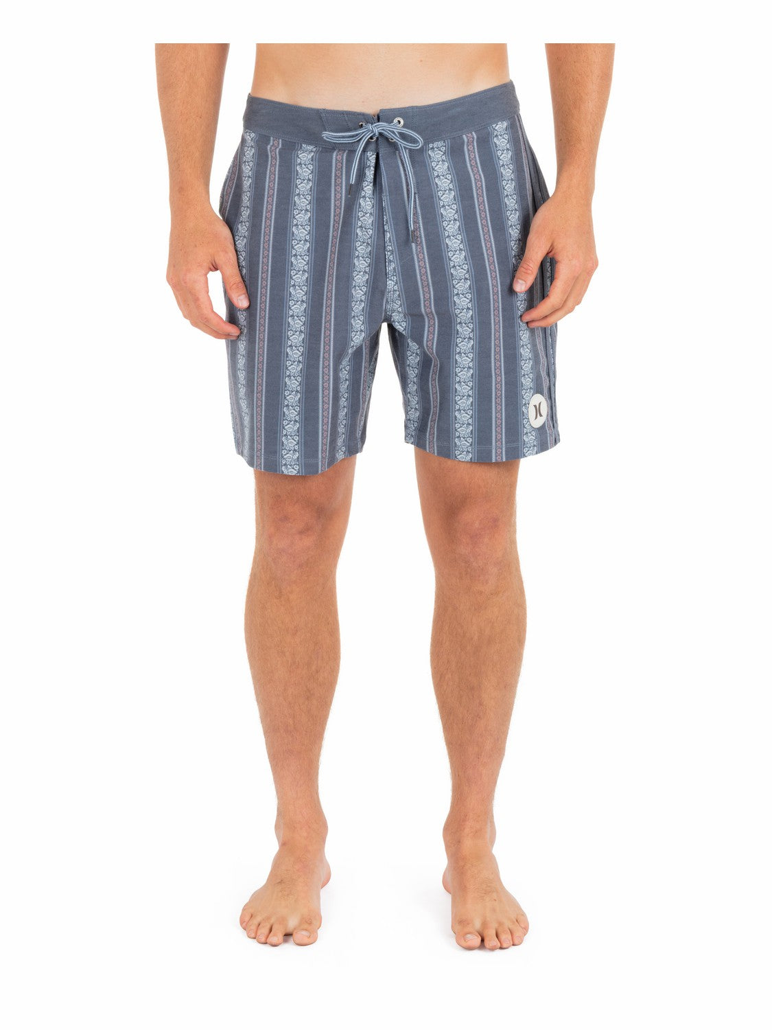 Phantom Naturals Tailgate 18" | Hurley Monsoon Combo Boardshorts