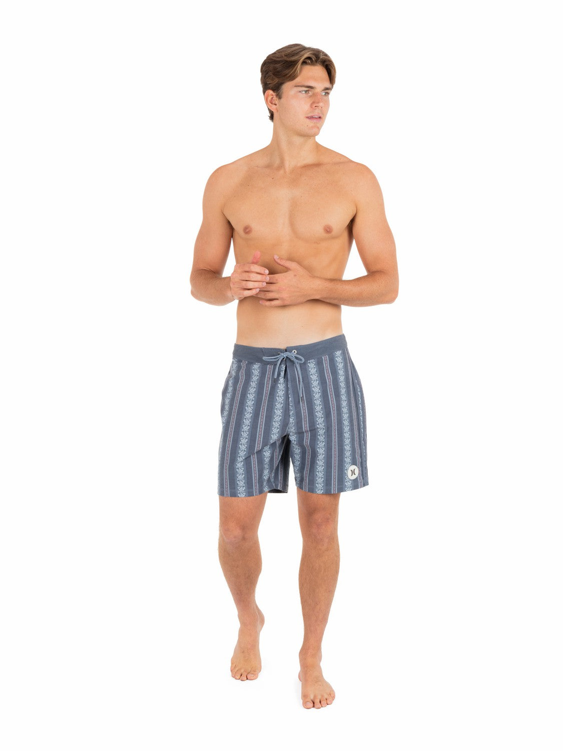 Phantom Naturals Tailgate 18" | Hurley Monsoon Combo Boardshorts