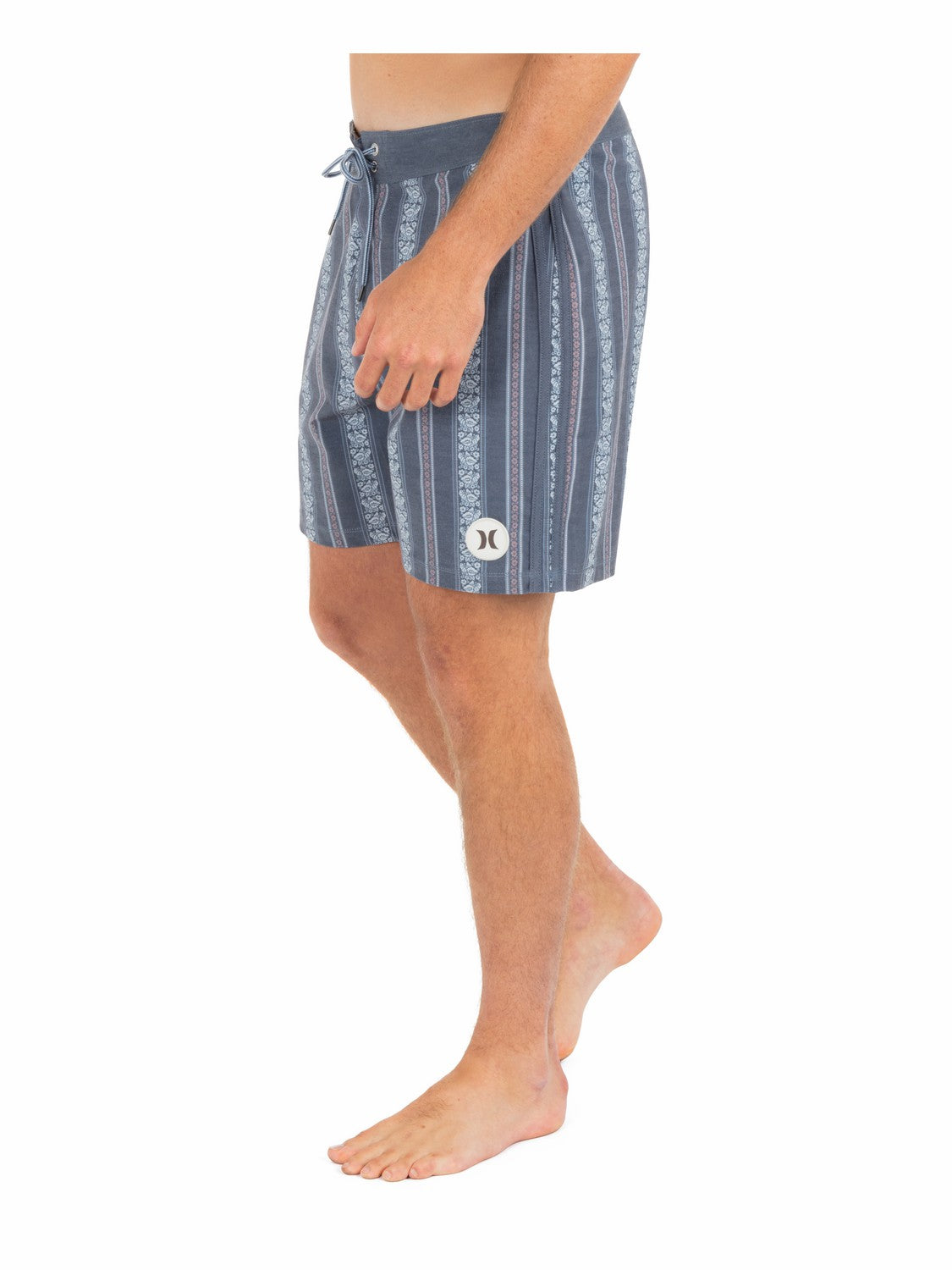 Phantom Naturals Tailgate 18" | Hurley Monsoon Combo Boardshorts