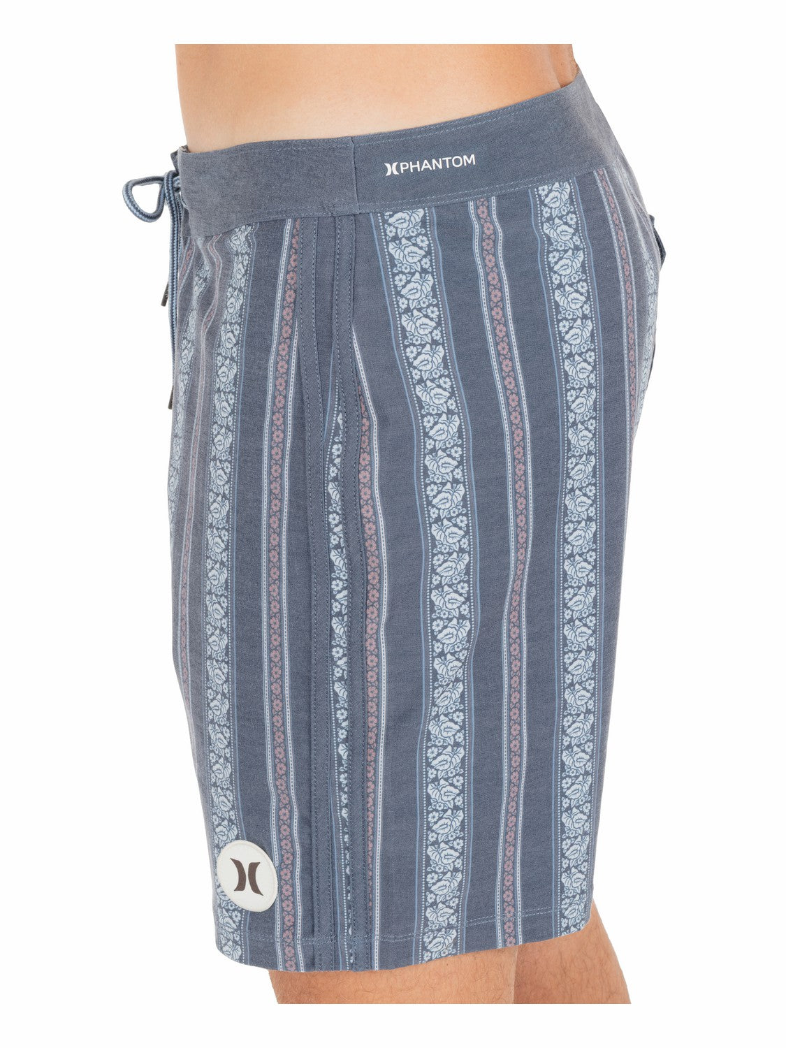 Phantom Naturals Tailgate 18" | Hurley Monsoon Combo Boardshorts
