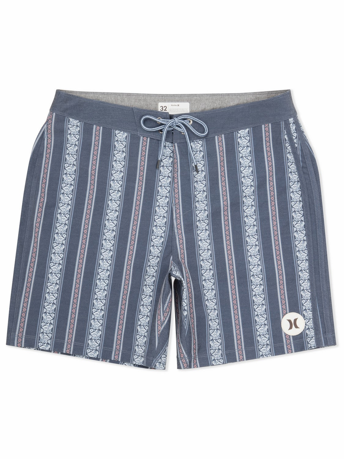 Phantom Naturals Tailgate 18" | Hurley Monsoon Combo Boardshorts