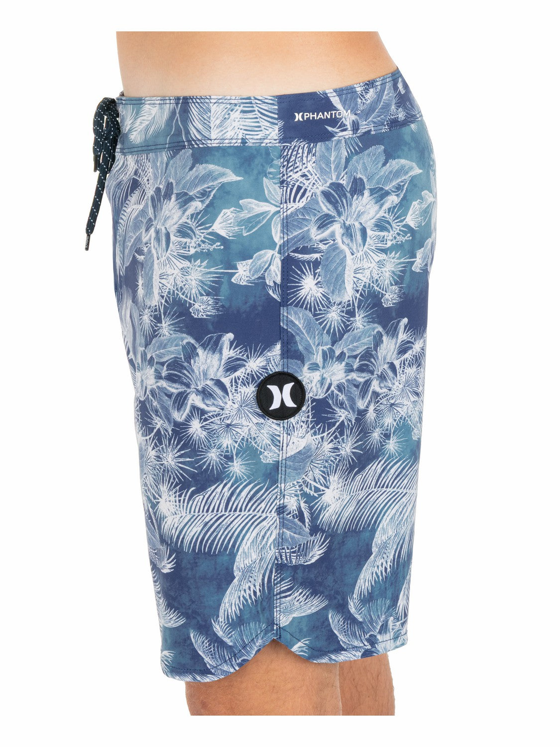 Phantom Eco Block Party Engineered 18" | Hurley Submarine Boardshorts