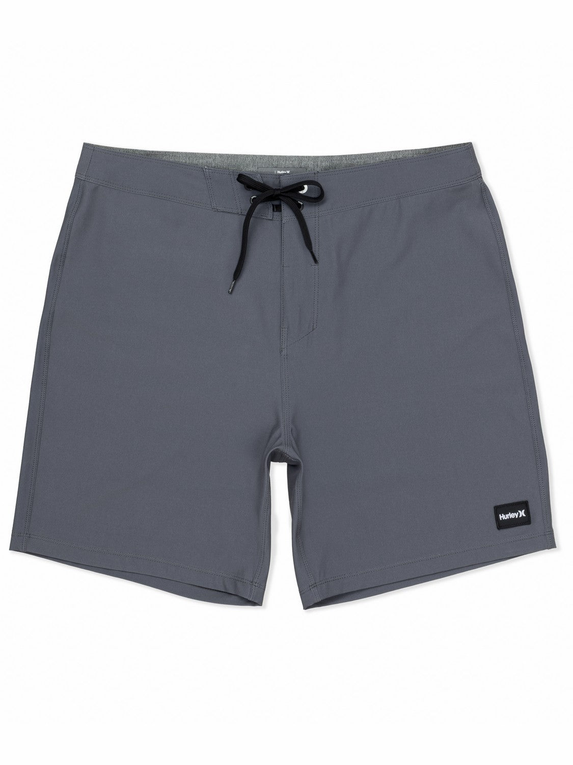 Phantom Eco One & Only Solid 18" | Hurley Ion Grey Boardshorts