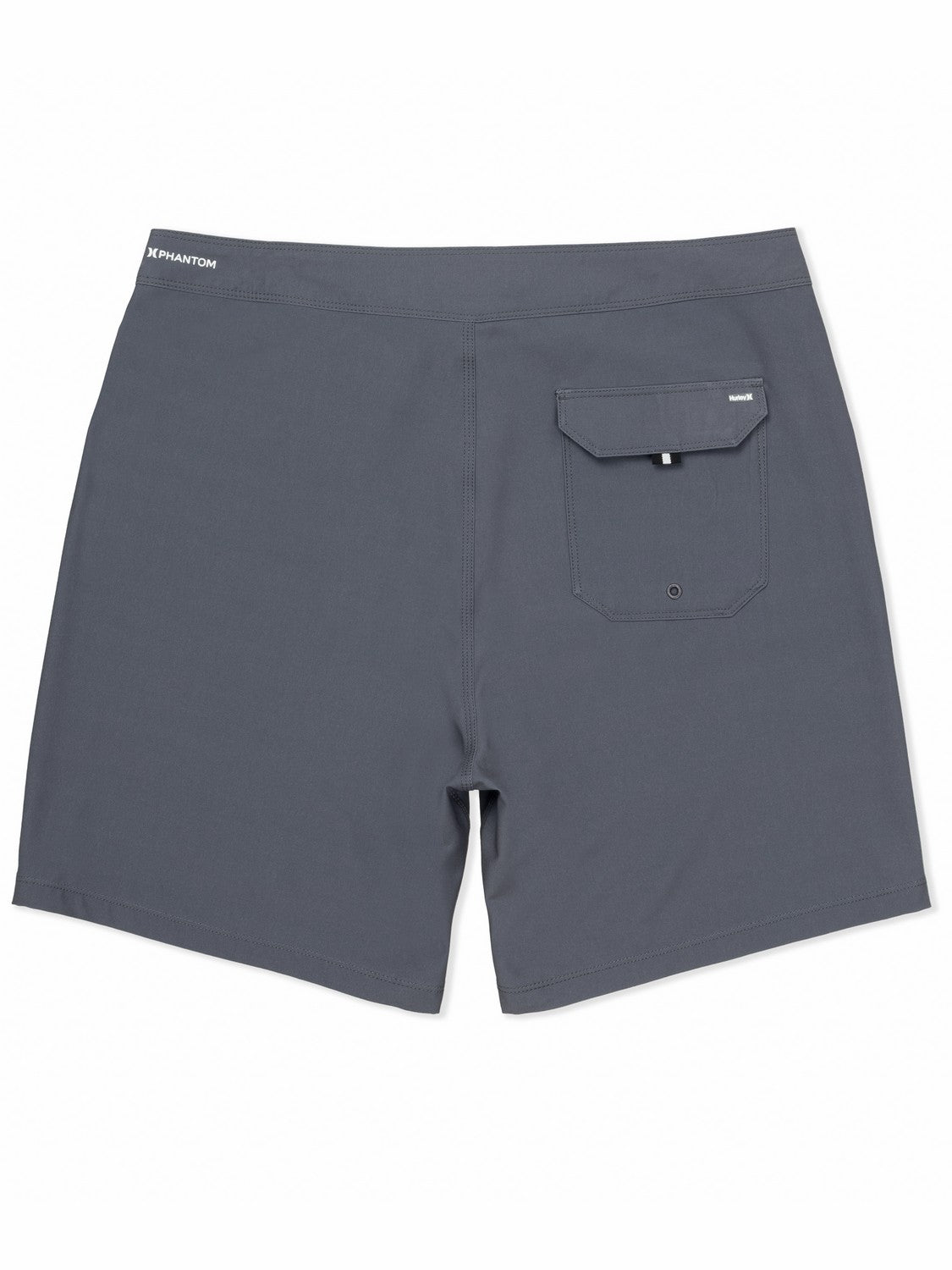 Phantom Eco One & Only Solid 18" | Hurley Ion Grey Boardshorts