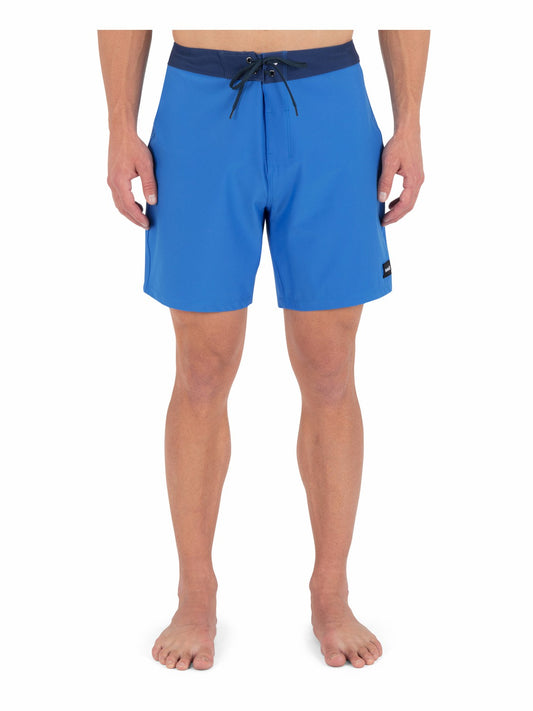 Phantom Eco One & Only Solid 18" | Hurley Seashore Boardshorts