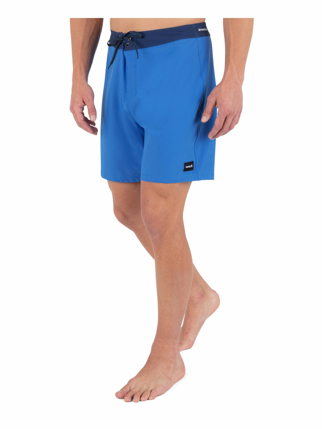Phantom Eco One & Only Solid 18" | Hurley Seashore Boardshorts
