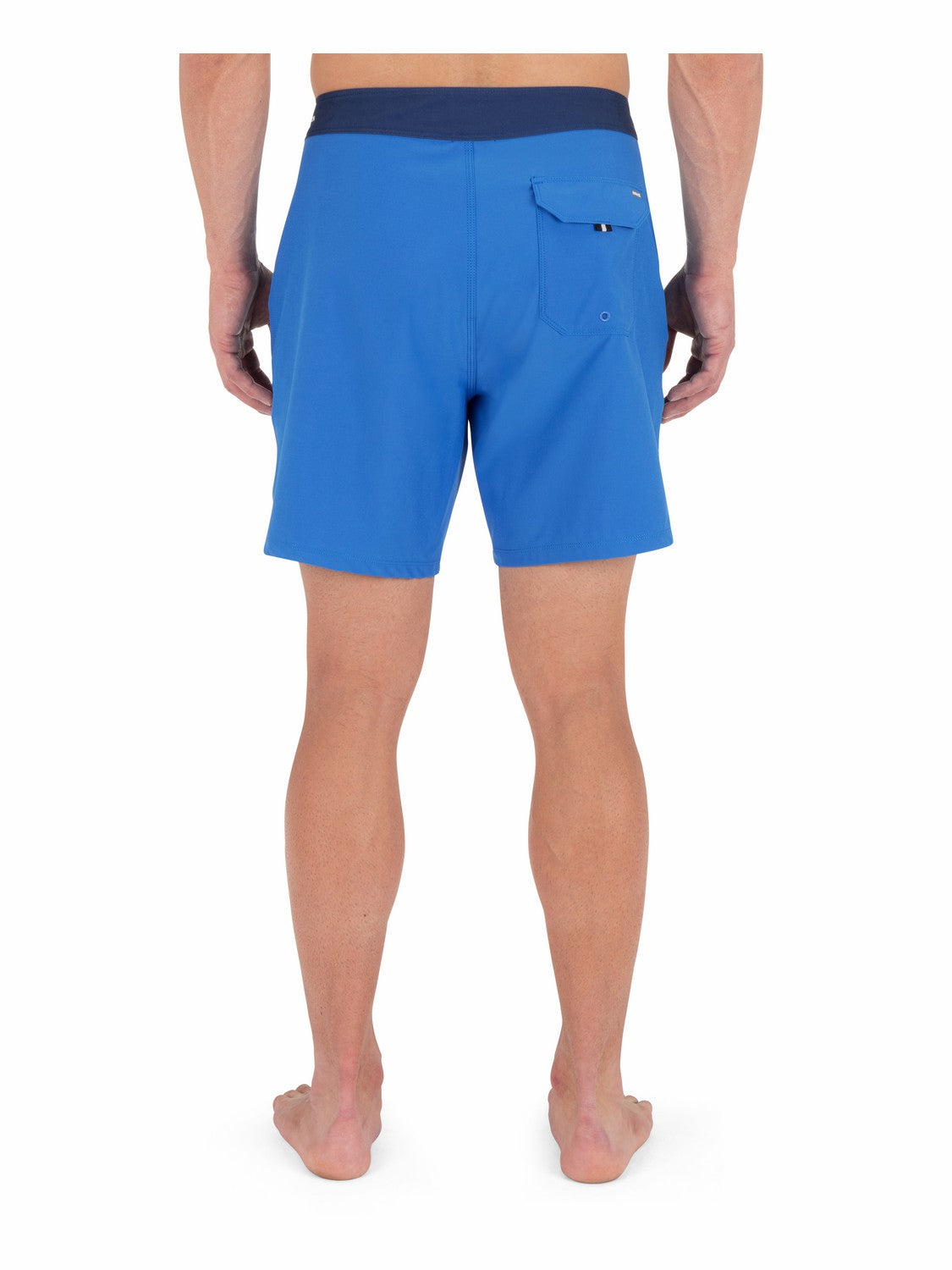 Phantom Eco One & Only Solid 18" | Hurley Seashore Boardshorts