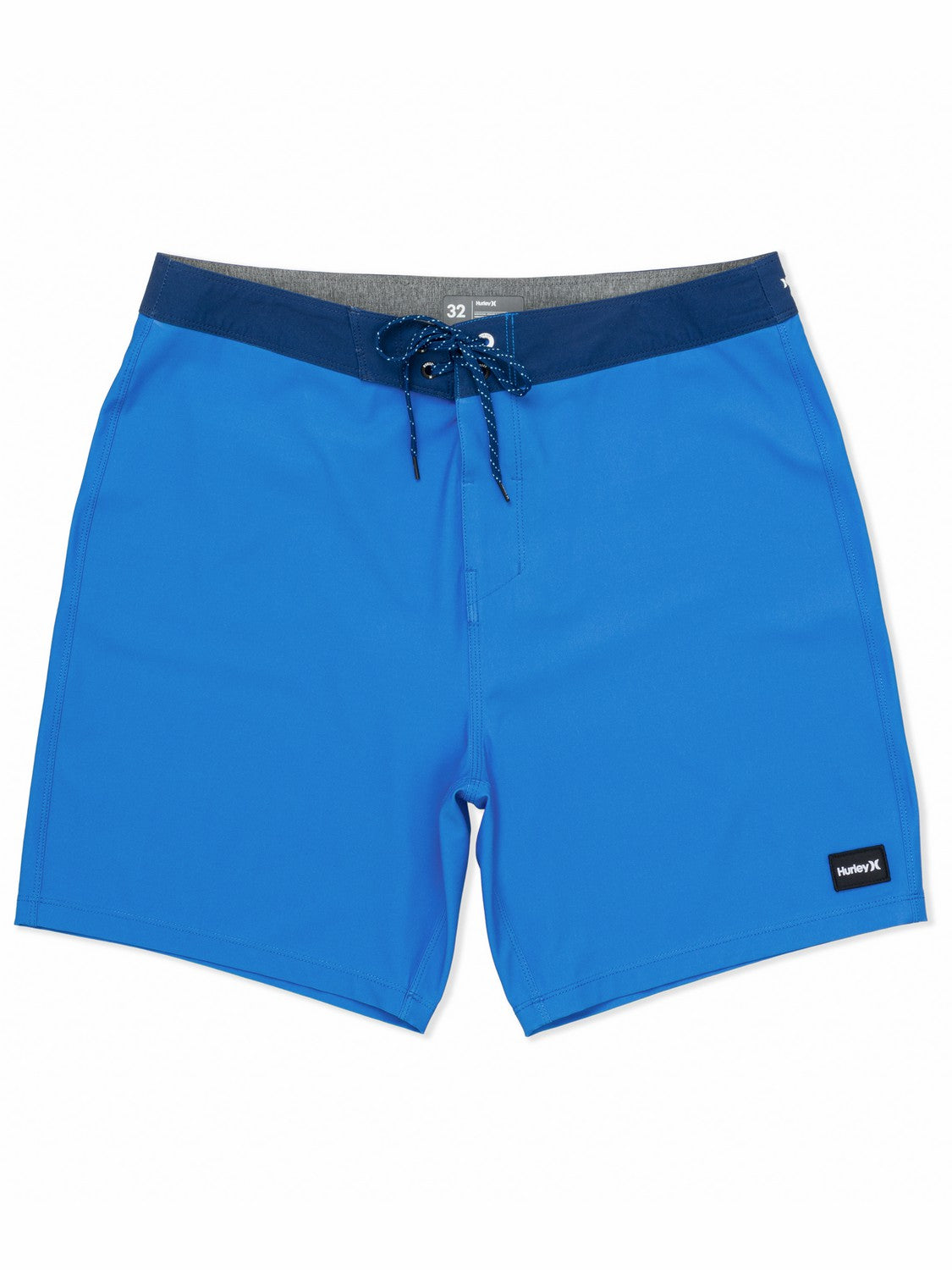 Phantom Eco One & Only Solid 18" | Hurley Seashore Boardshorts